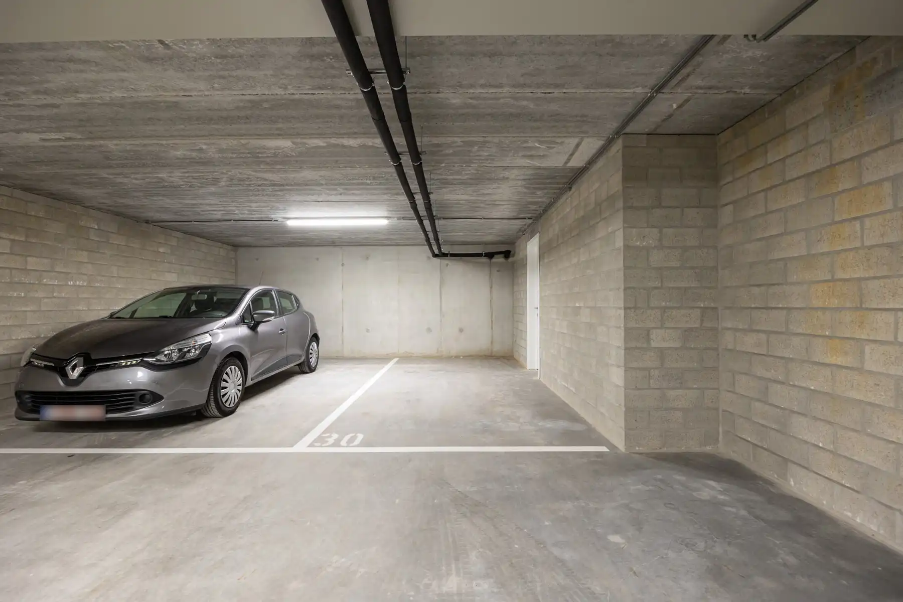 Prachtig nieuwbouwappartement op de 3de verdieping met ondergrondse autostaanplaats en berging. foto 15