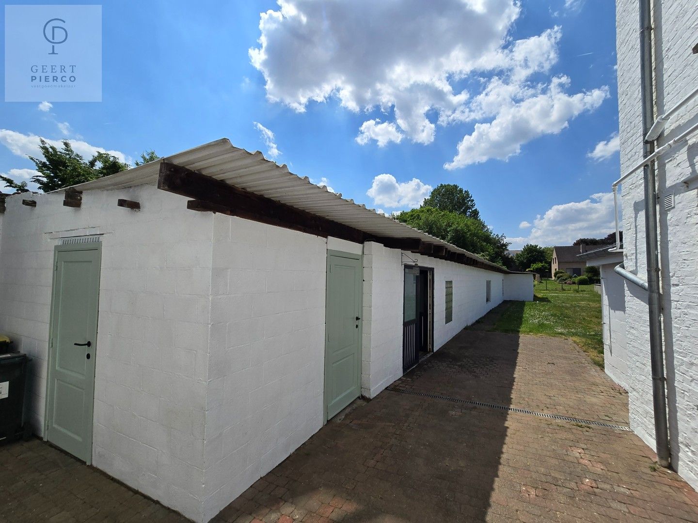 Appartement met 1 slaapkamer te huur foto 11
