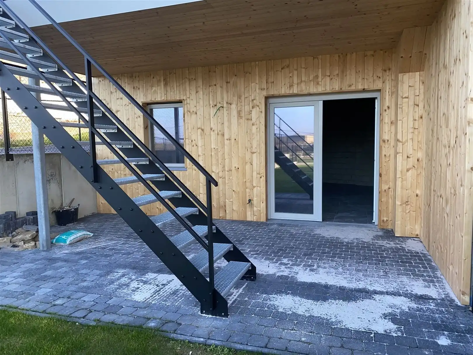 Huis foto 19
