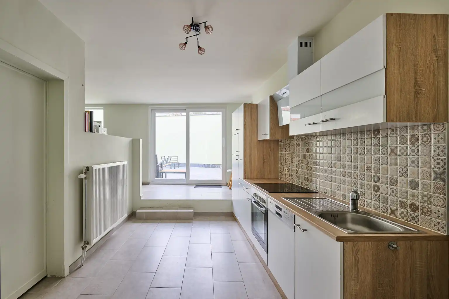 Appartement te koop Isabellastraat 47 - 1700 Dilbeek