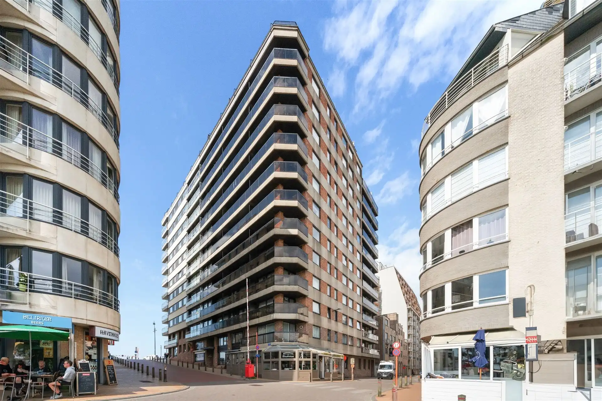 ZONNIG / WIJDS UITZICHT  foto 23