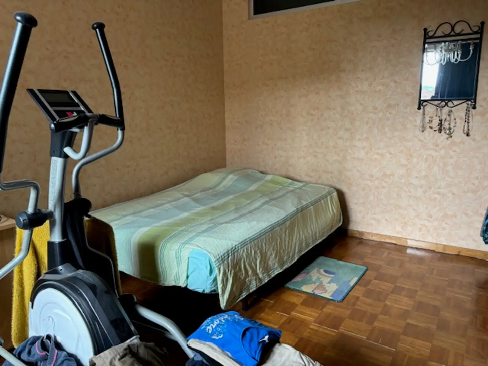 Opbrengsteigendom in hartje Tienen foto 21