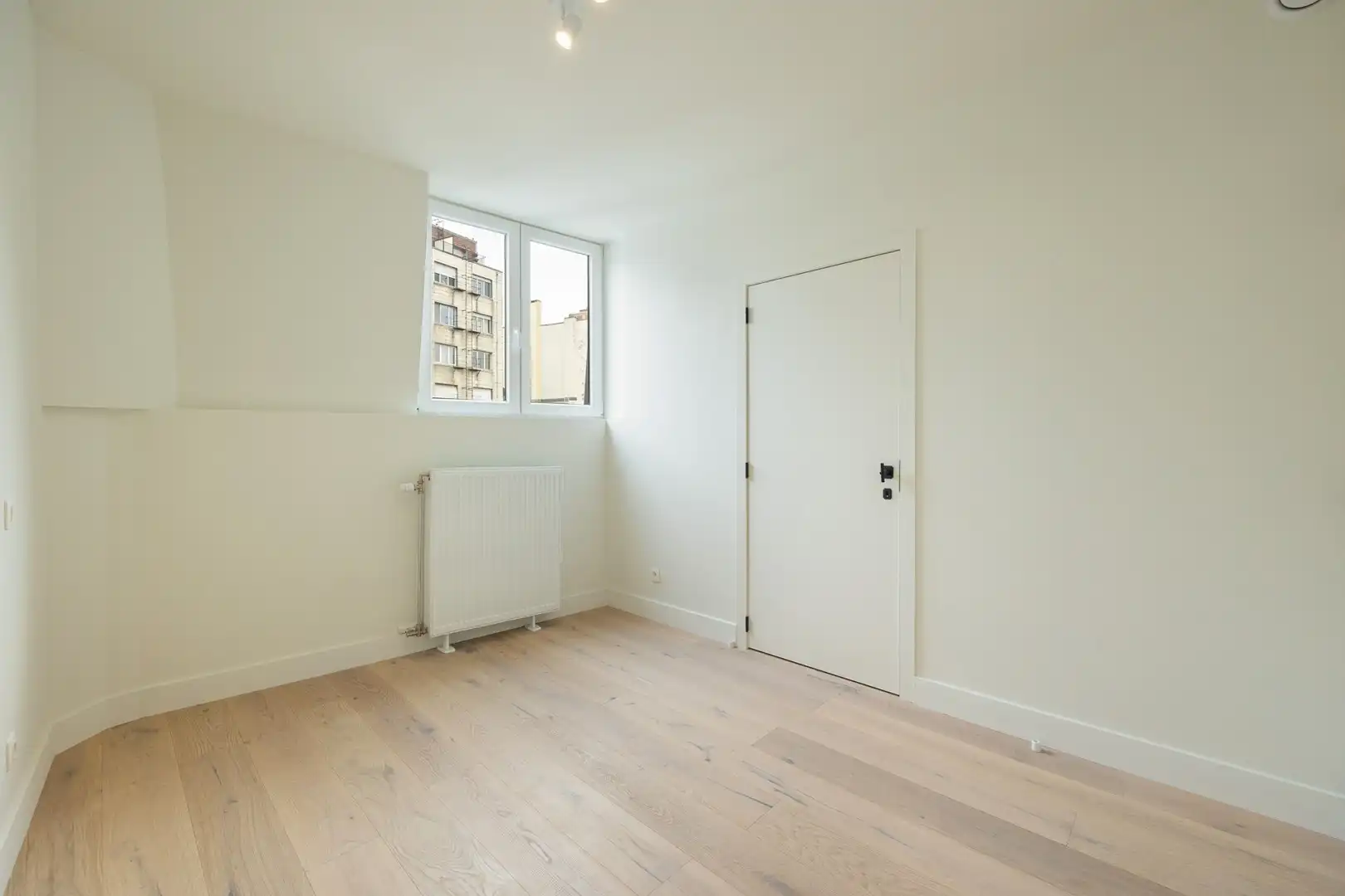 PENTHOUSE MET GROOT TERRAS foto 6