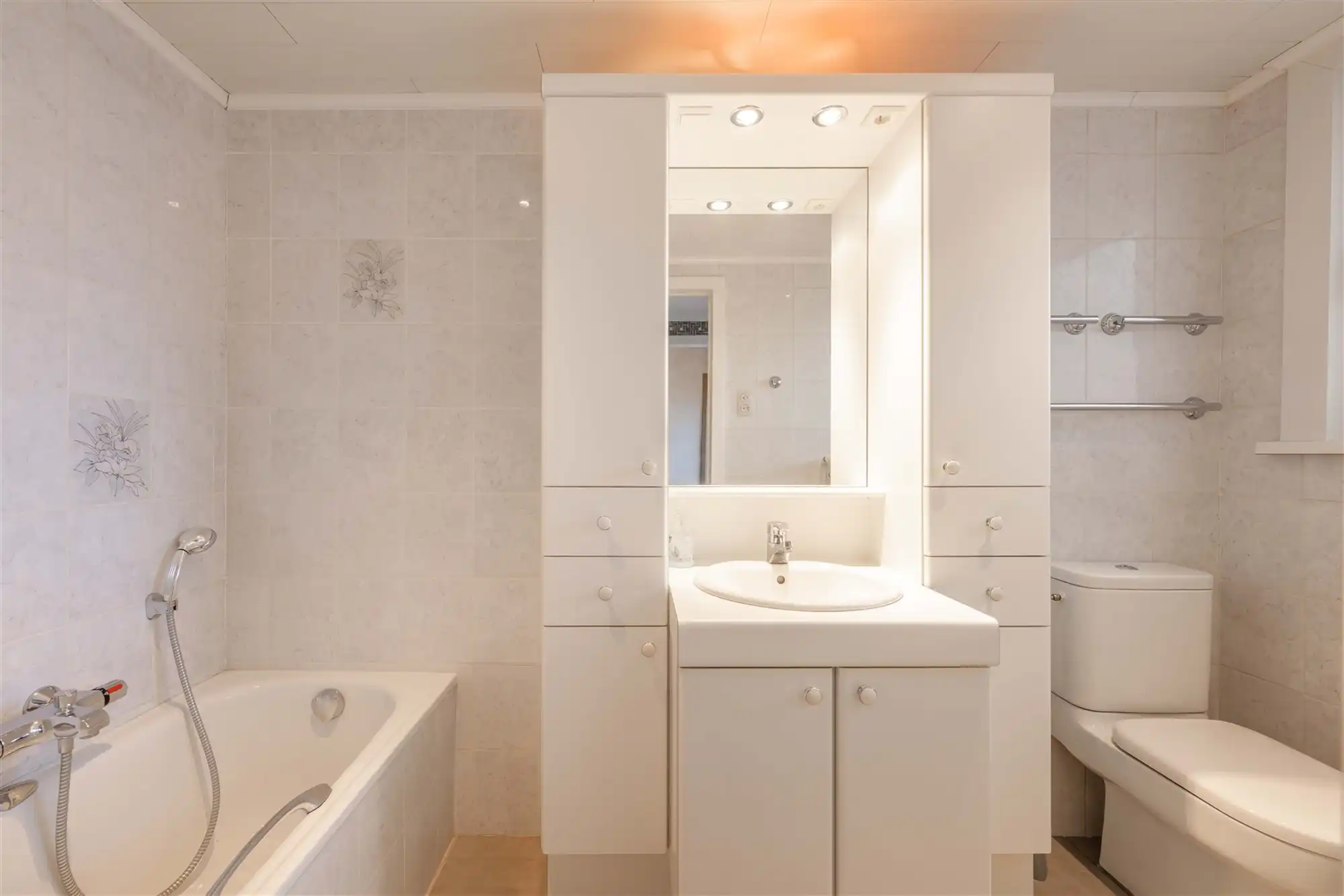 Halfopen woning op topligging te Dentergem foto 11