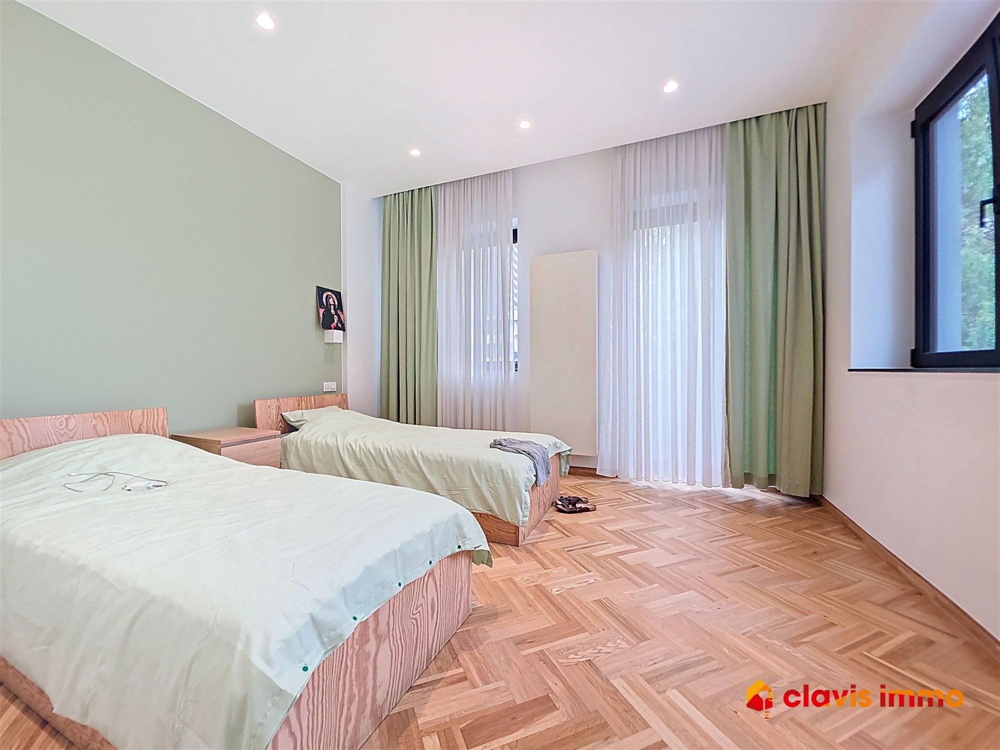 Opbrengsteigendom met ± 4% bruto rendement foto 16