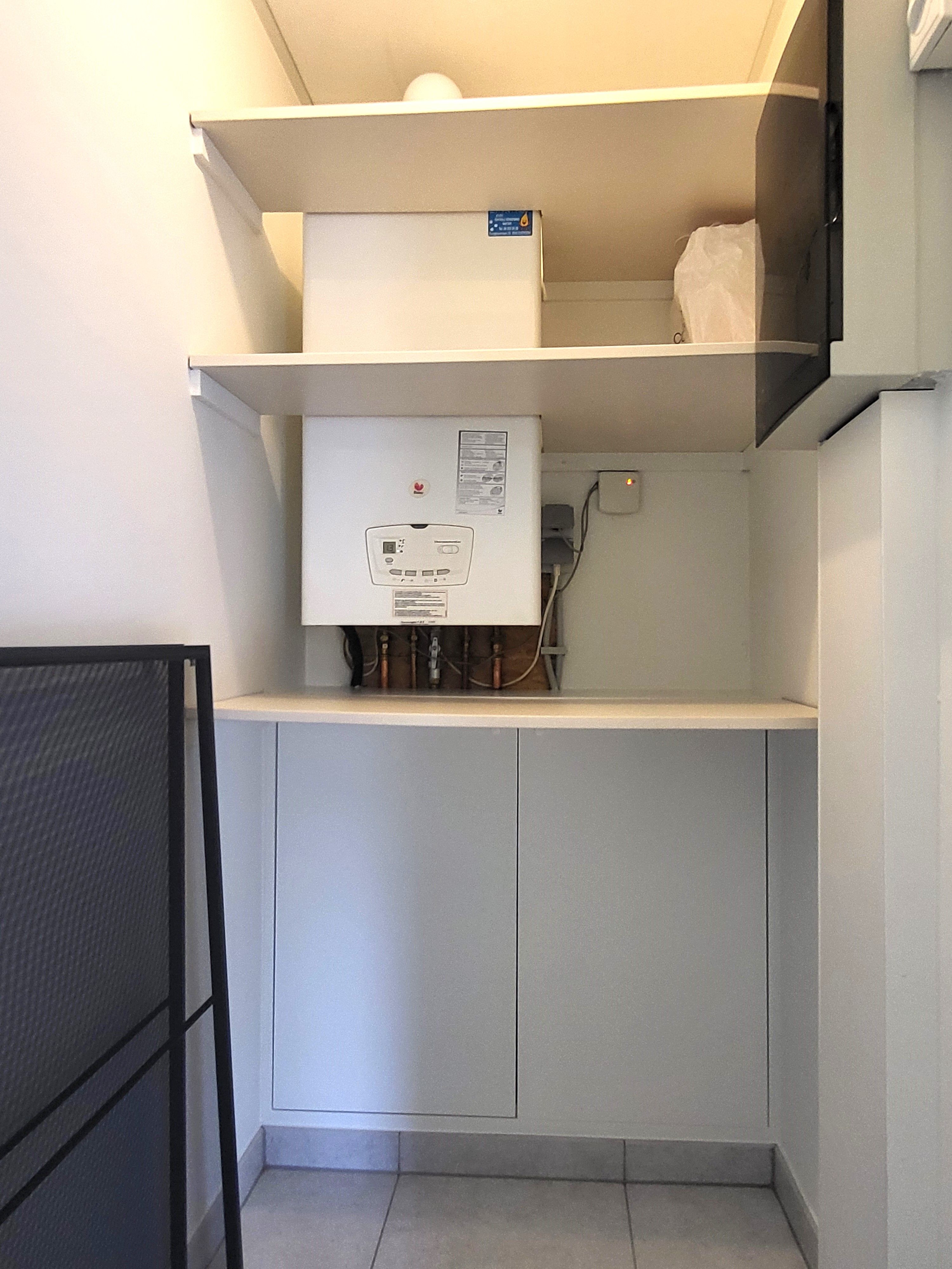 Prachtig appartement van 79m² met zonnig terras, veel lichtinval!  foto 21