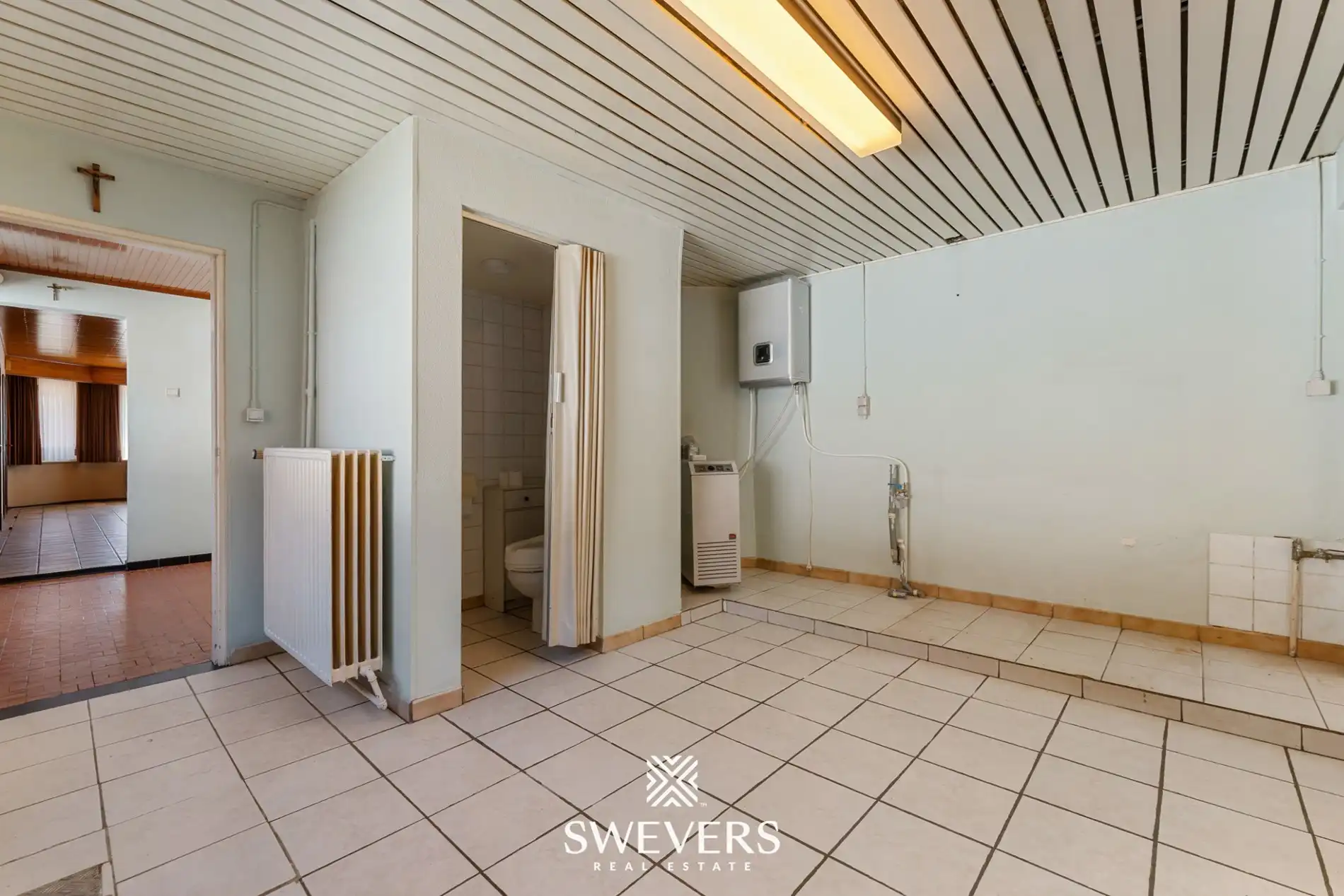 Half-open bebouwing met renovatiepotentieel foto 9