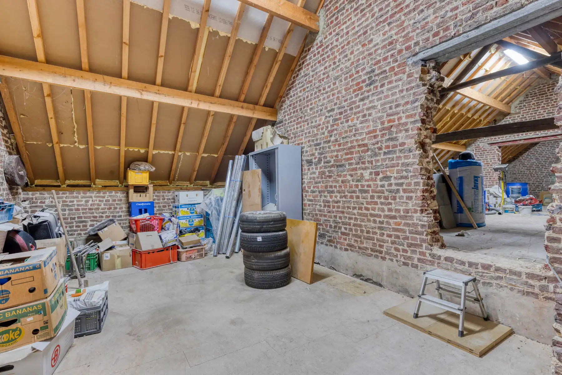 Unieke eigendom! Gerenoveerde hoeve met bijgebouw - EPC B foto 32