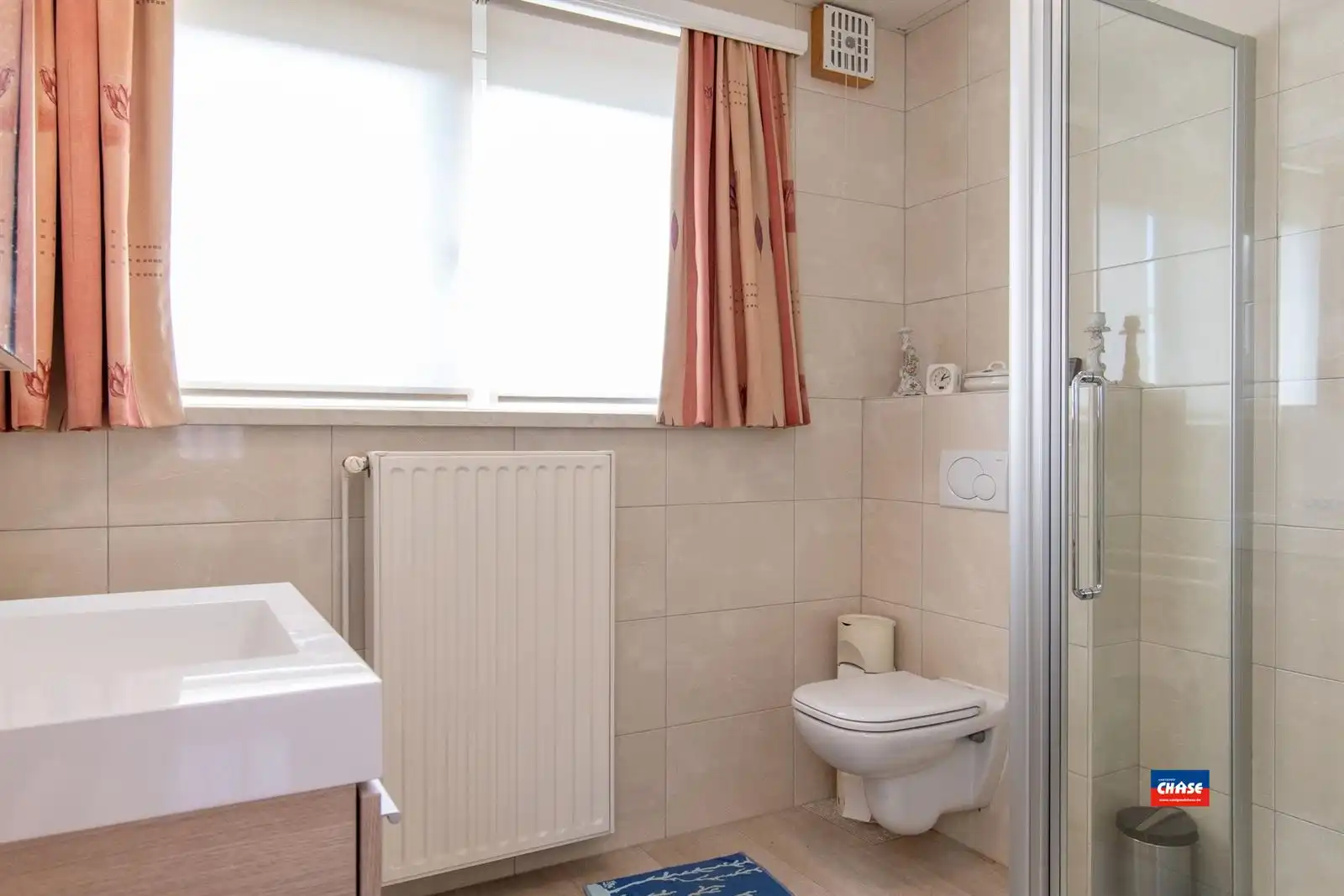 Bel-étage met 3 slaapkamers en zonnige tuin foto 14