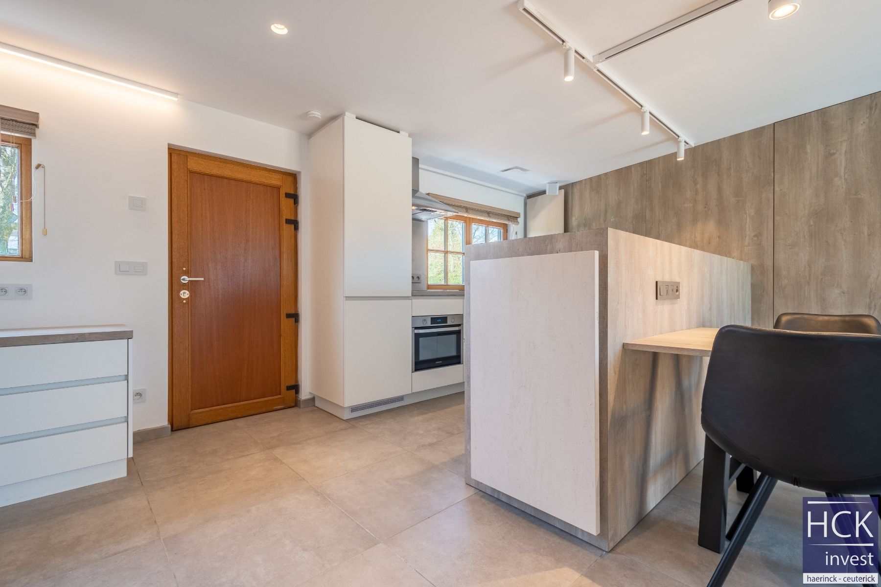 KRUISHOUTEM - Volledig instapklare woning vlakbij centrum!! foto 12
