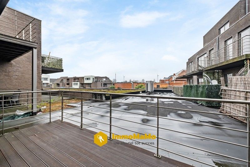 APPARTEMENT TE KOOP IN LOCHRISTI (WACHTEBEKE) foto 13