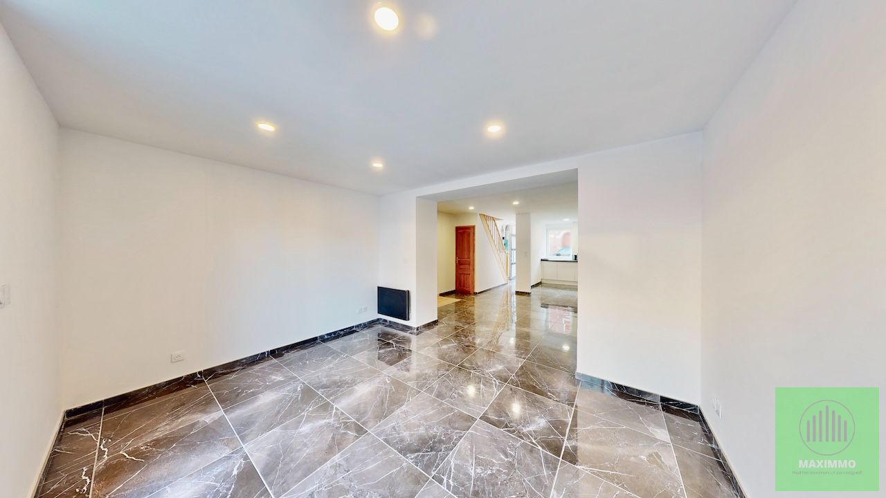Volledig gerenoveerde woning in een rustige buurt te Dottenijs foto 4