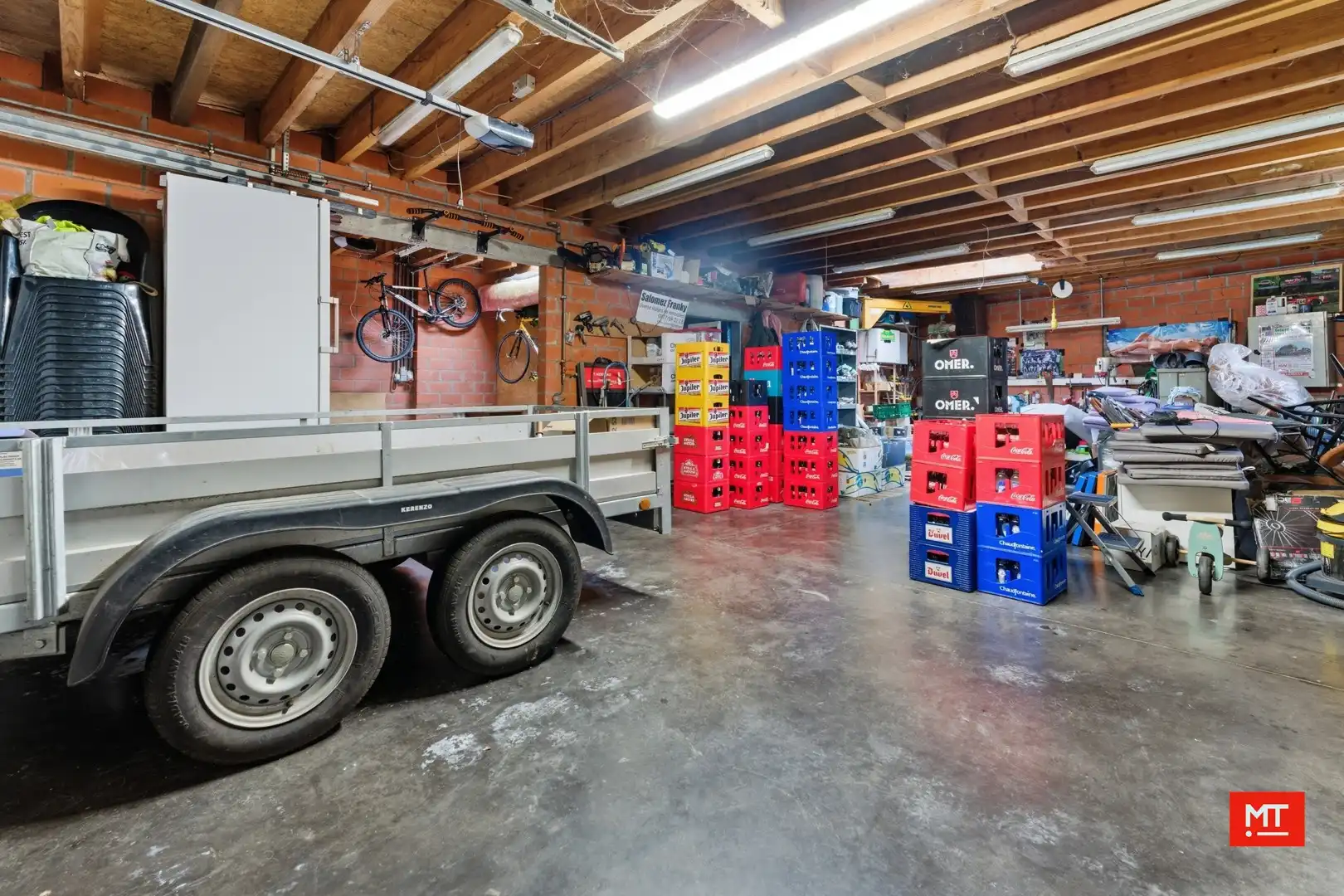 Te koop - Café 't Hoekske in Geluveld foto 17