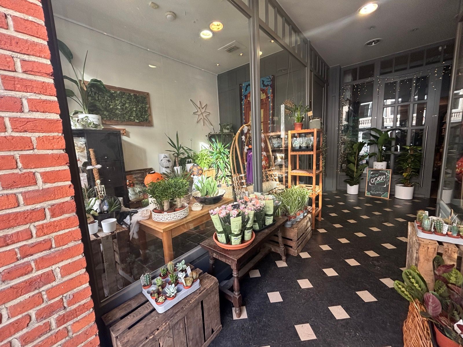 Handelsopportuniteit Bondgenotenlaan Leuven foto 12