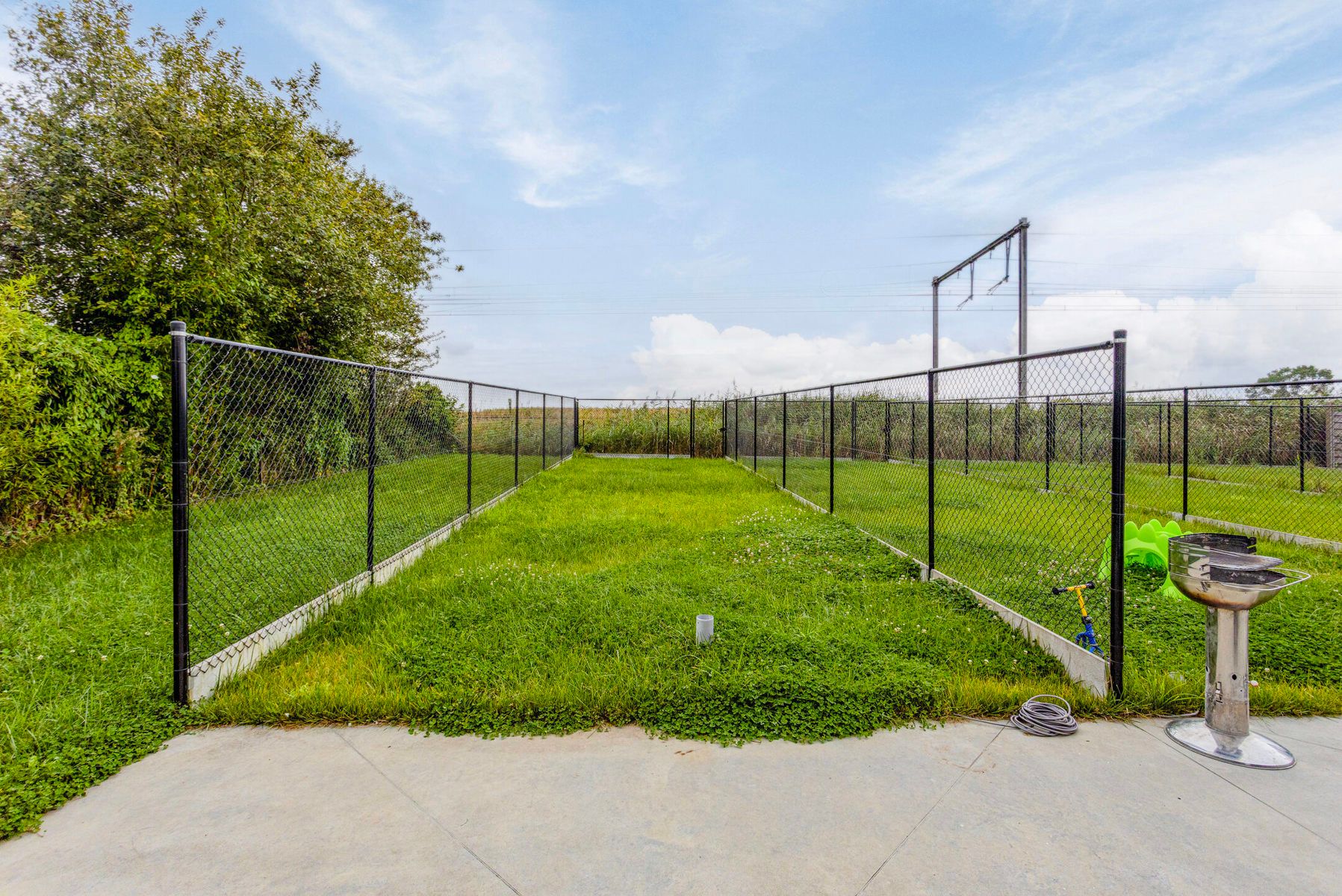 Ruime nieuwbouwwoning met 4 slaapkamers ! foto 25