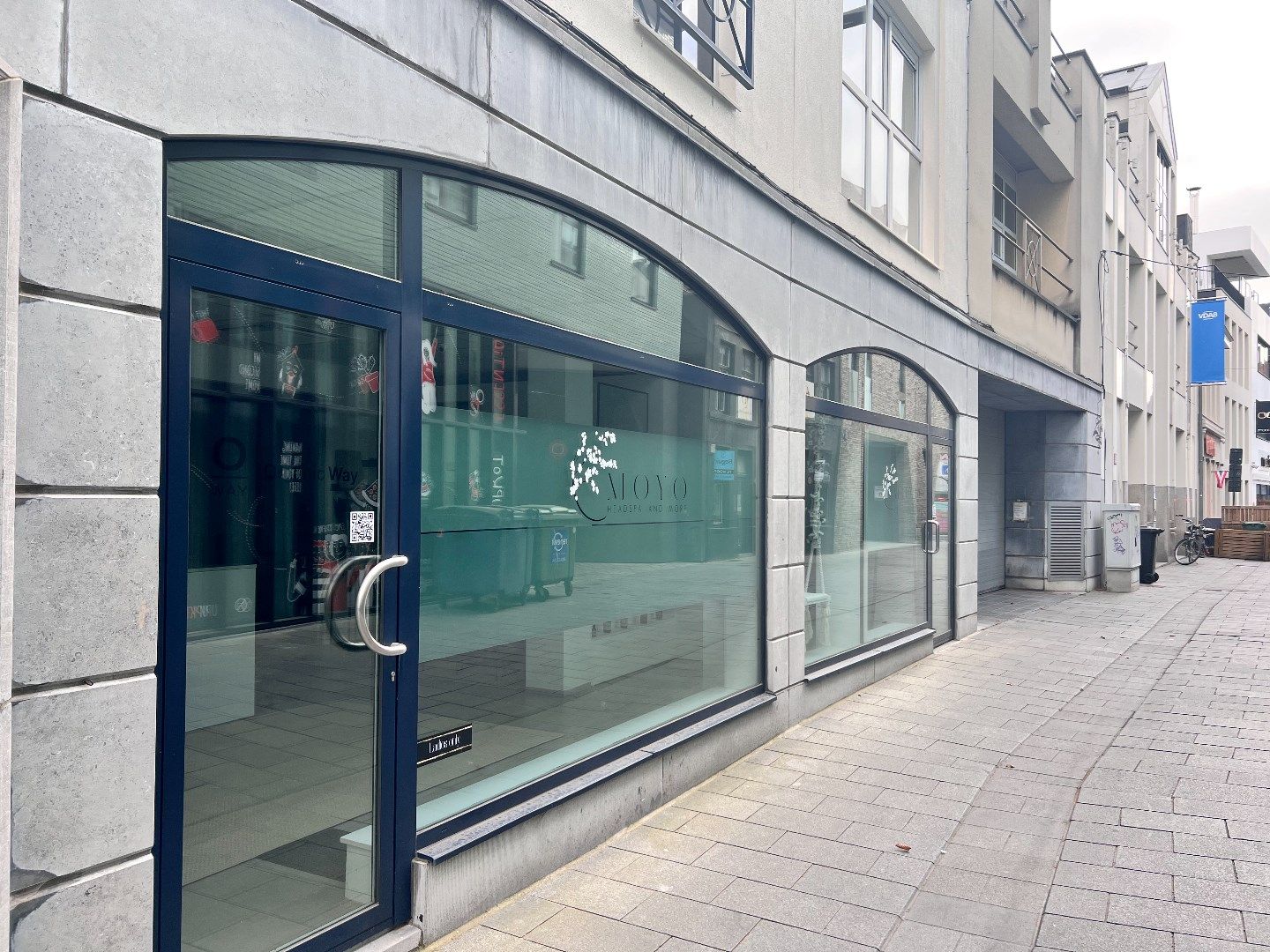 Unieke commerciële kans in het hart van de stad! foto {{pictureIndex}}