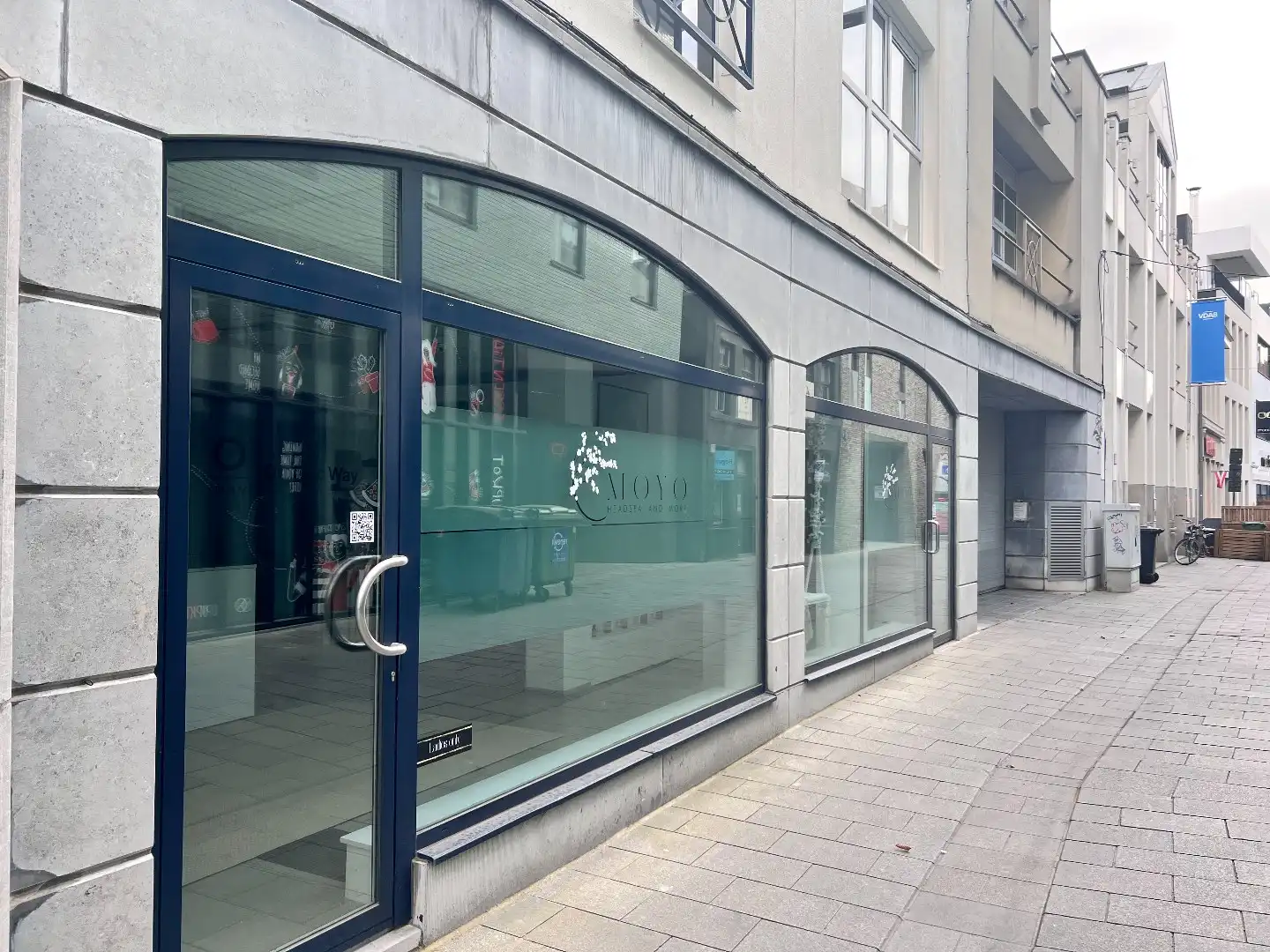 Unieke commerciële kans in het hart van de stad! foto {{pictureIndex}}