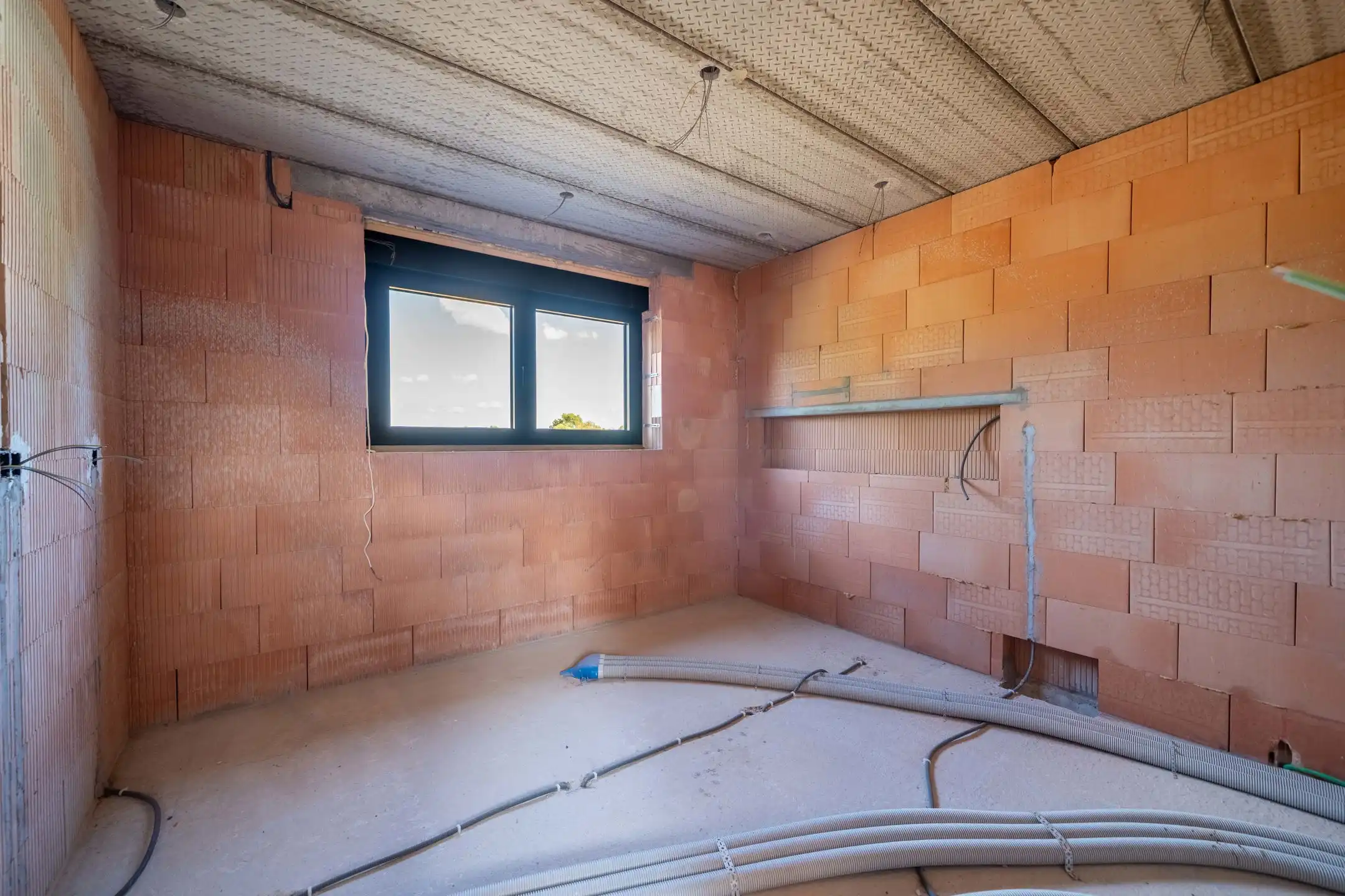 Casco nieuwbouw OB met 4 slpk foto 28