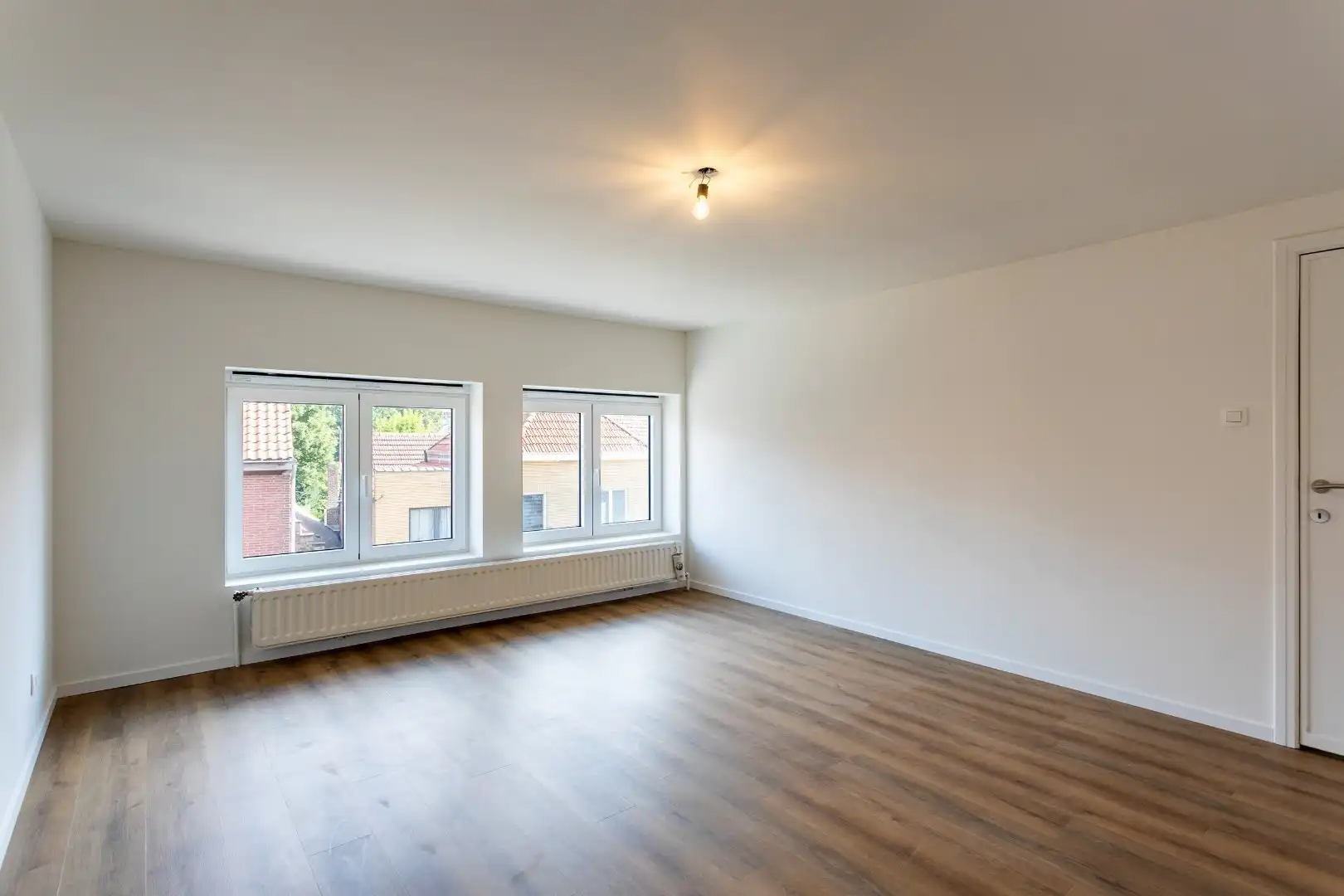 Instapklare woning (EPC:B) met 3 slpk, tuin en garage foto 19