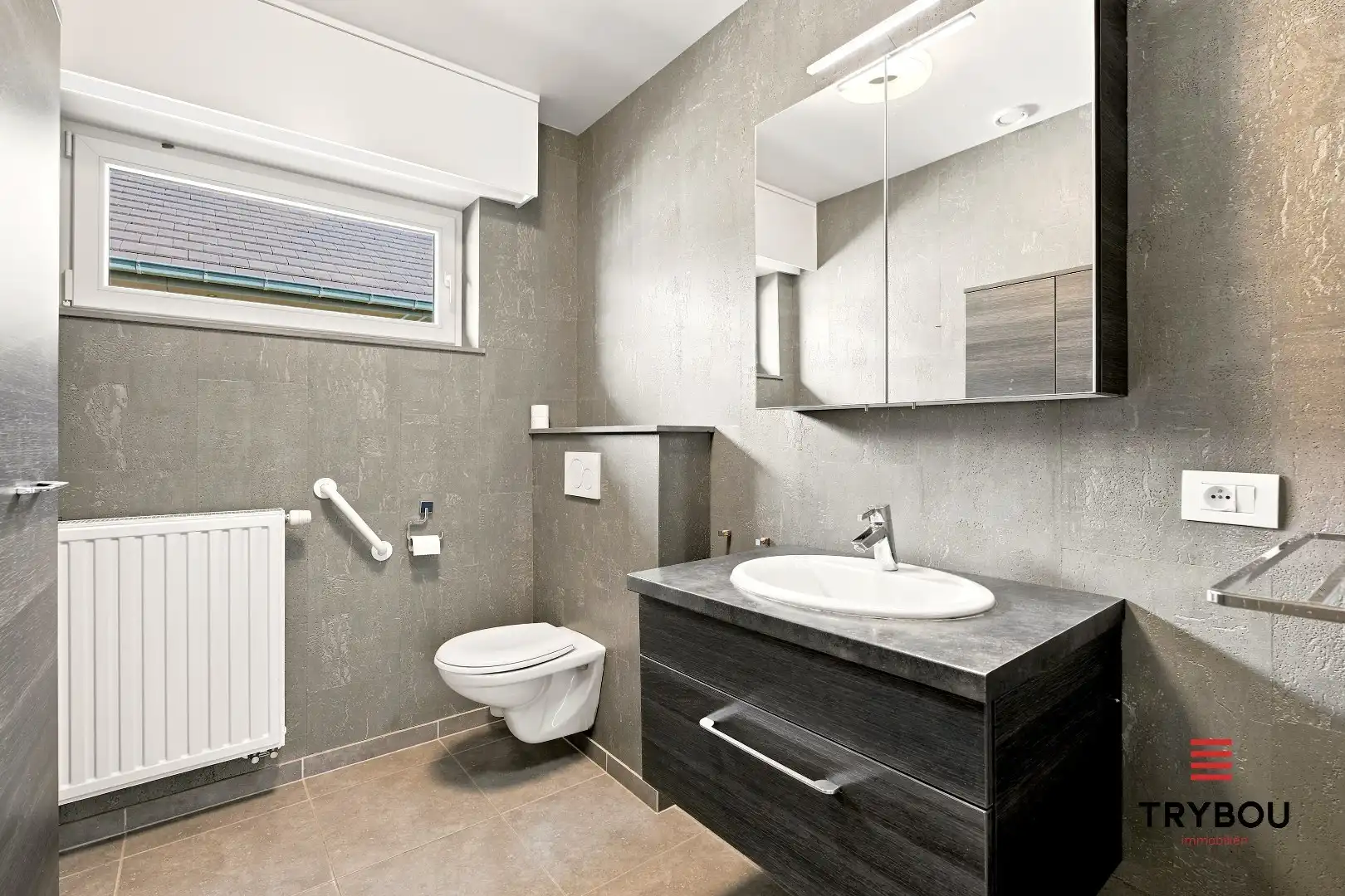 Energiezuinige gelijkvloerse woning op een ruim perceel! foto 15