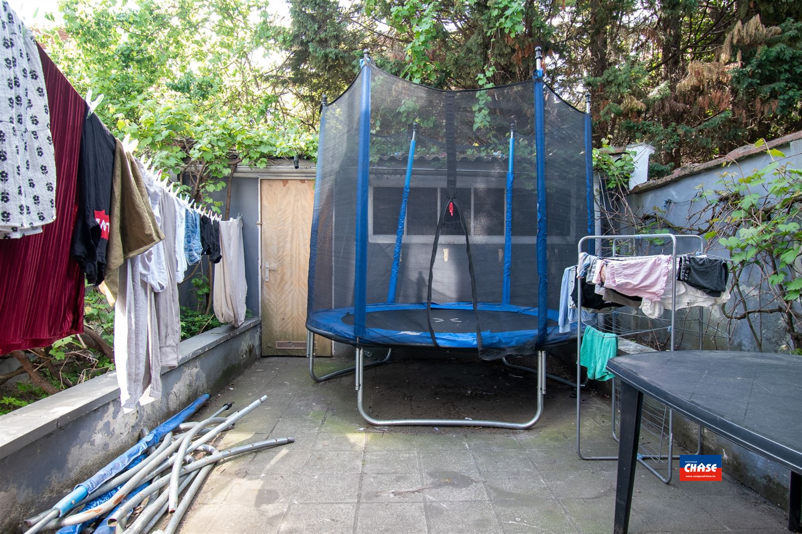 Te renoveren rijwoning met 4 à 5 slaapkamers foto 8