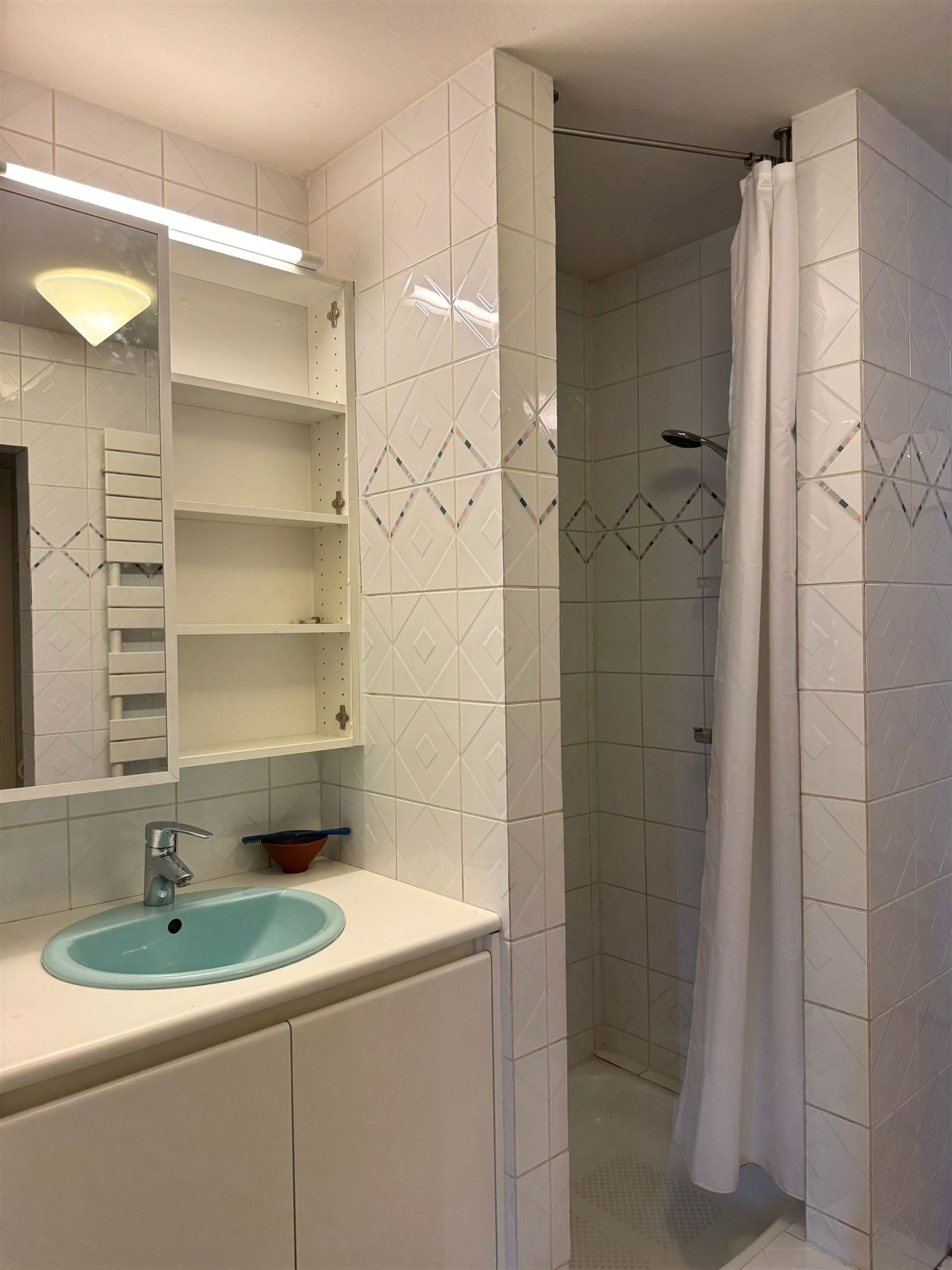 Ruim duplex appartement met 3 slaapkamers foto 6