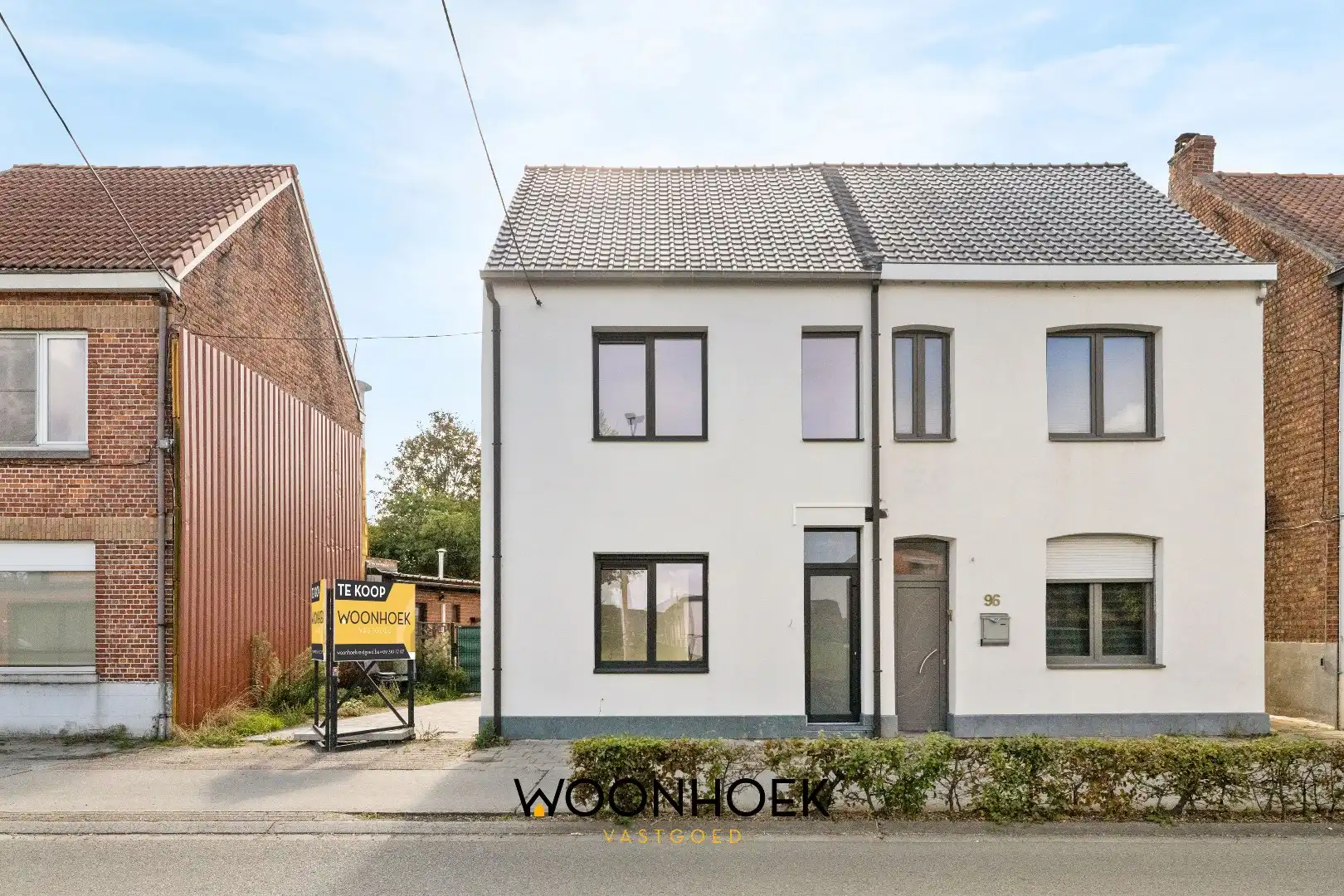 VERKOCHT! Woonhoek Vastgoed Lokeren foto 26