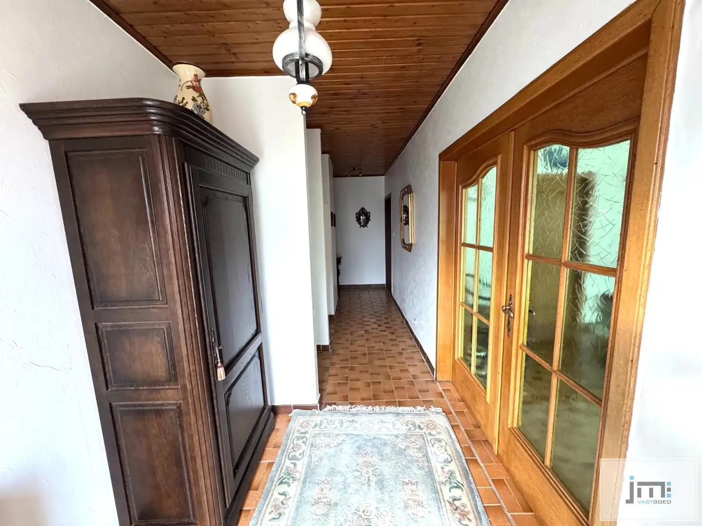 Charmante gelijkvloerse woning foto 5