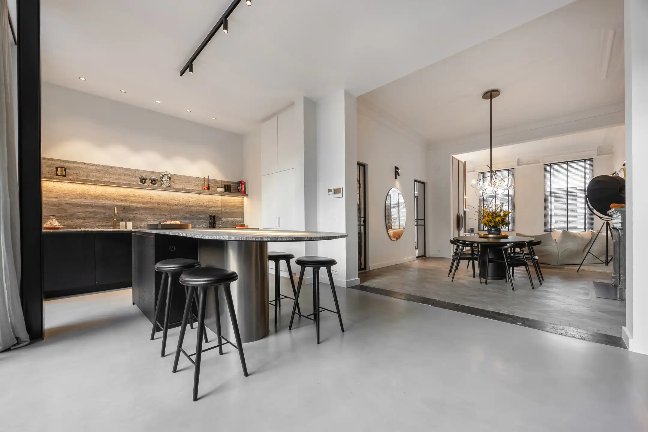 Luxueus wonen op ’t Zuid foto 12