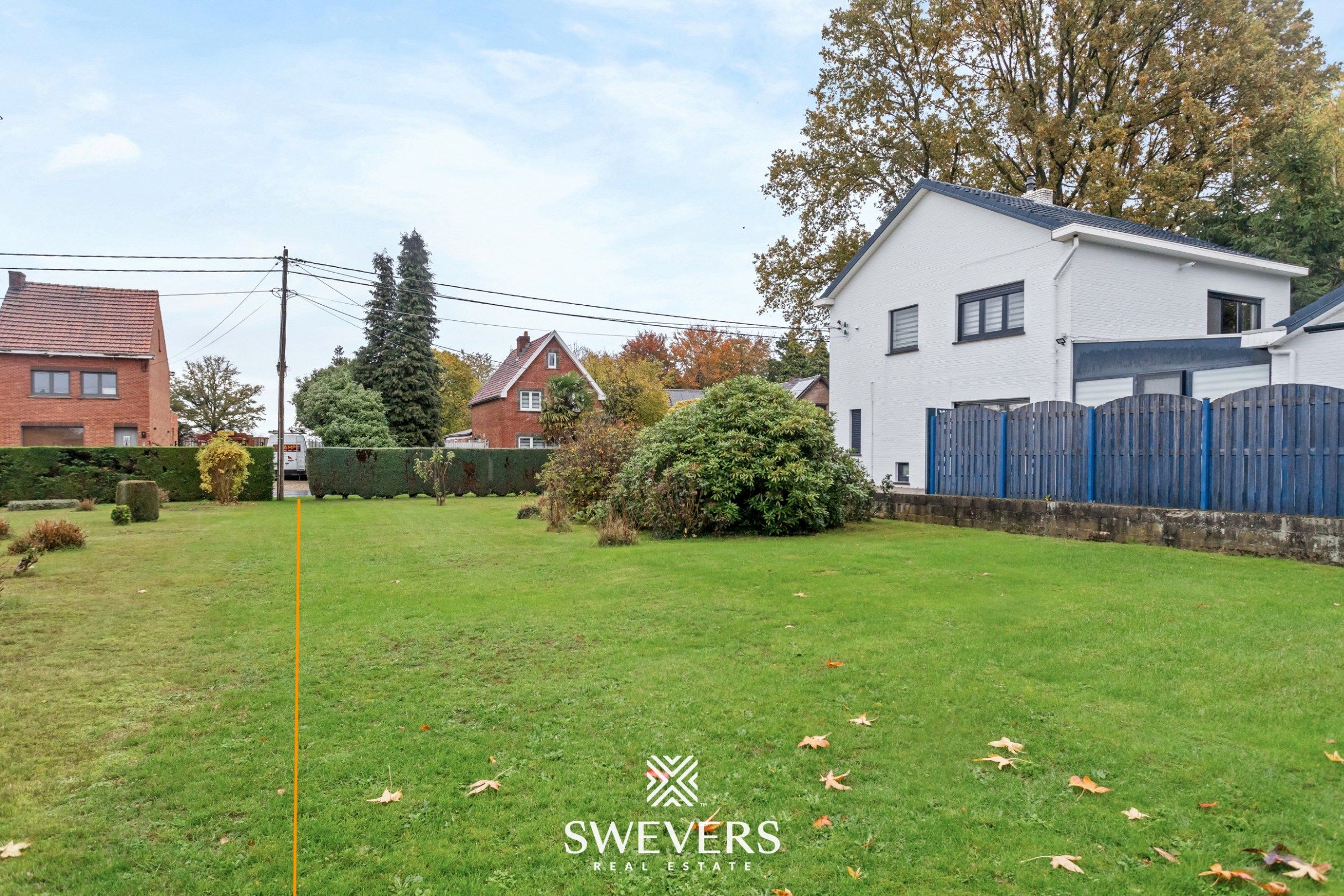 Bouwgrond met potentieel voor gezinswoning in rustige buurt van Koersel (658m²) foto 5