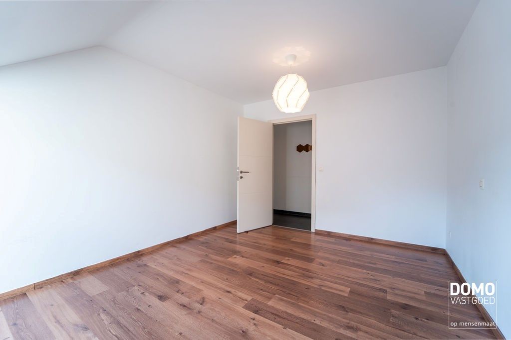 Ruim 2-slaapkamerappartement gelegen te Halen - Bewoonbare oppverlakte: 120m² - EPC-label B foto 5