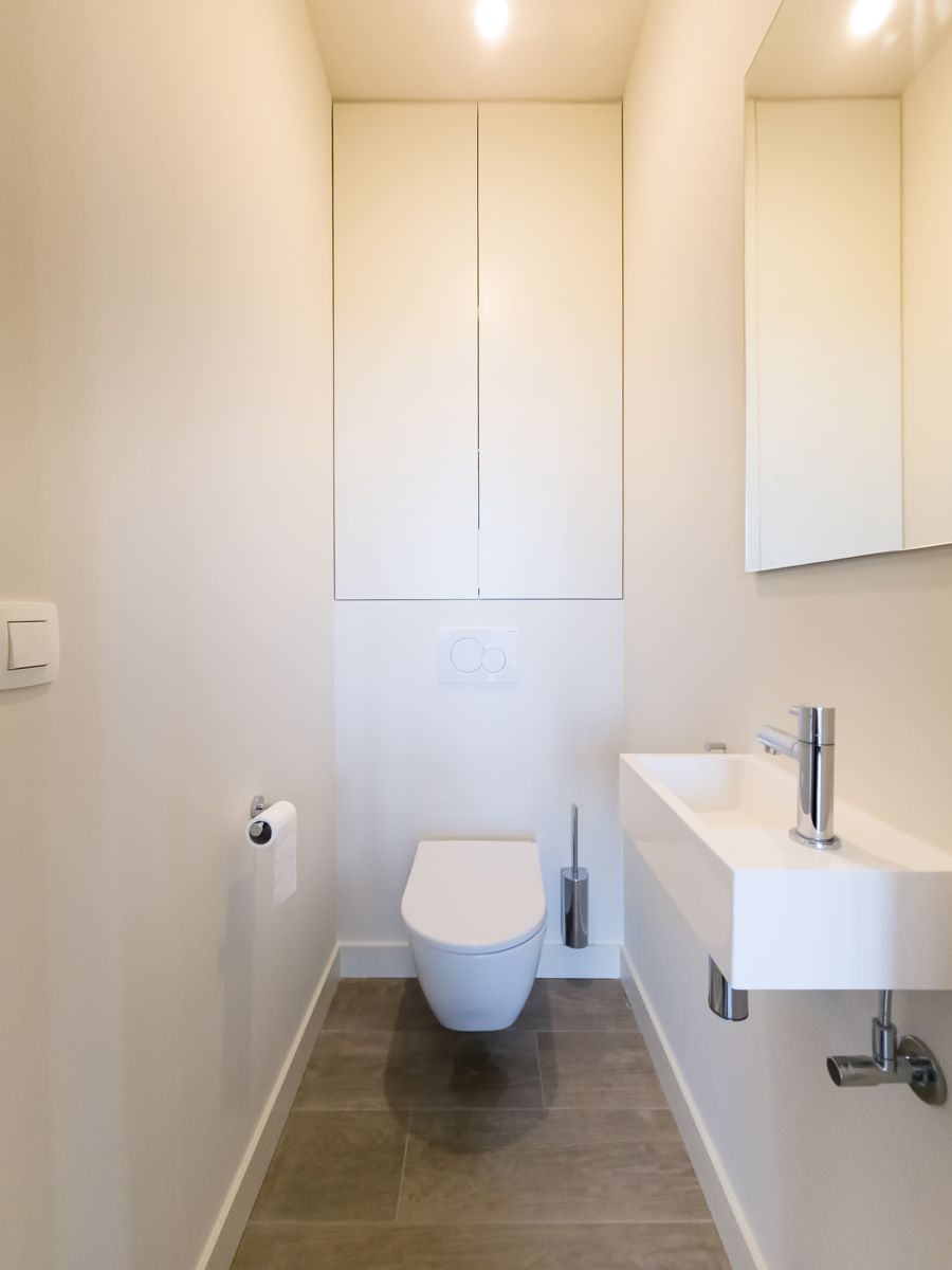 2-slpk app. met terras en zicht op Schelde foto 14