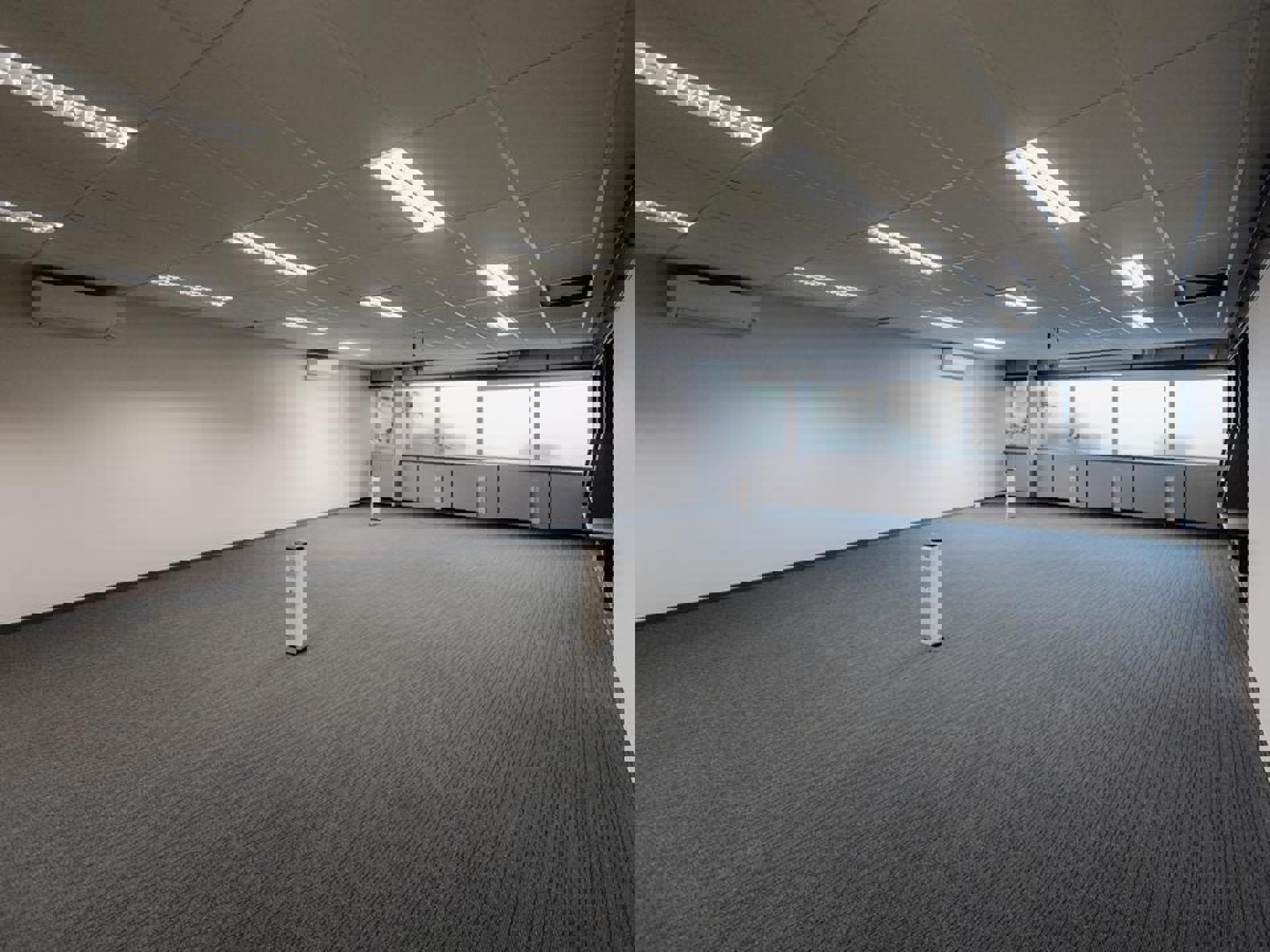TE HUUR Logistiek bedrijfsgebouw foto 9