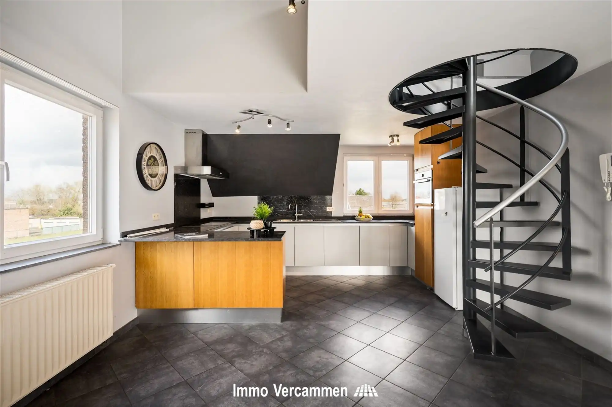 Duplexappartement, gunstig gelegen te Berlaar - Heikant foto 5