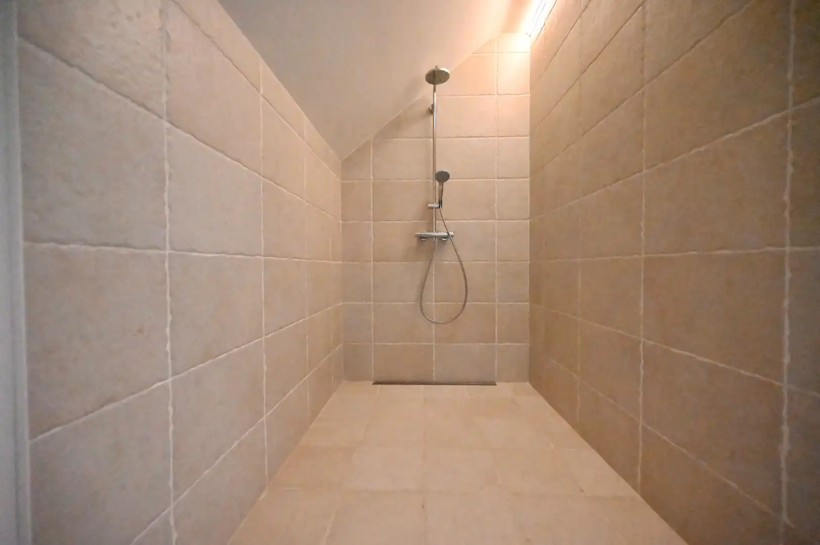 Exclusieve witte manoir met zwembad, poolhouse en weide in het pittoreske Hingene foto 20