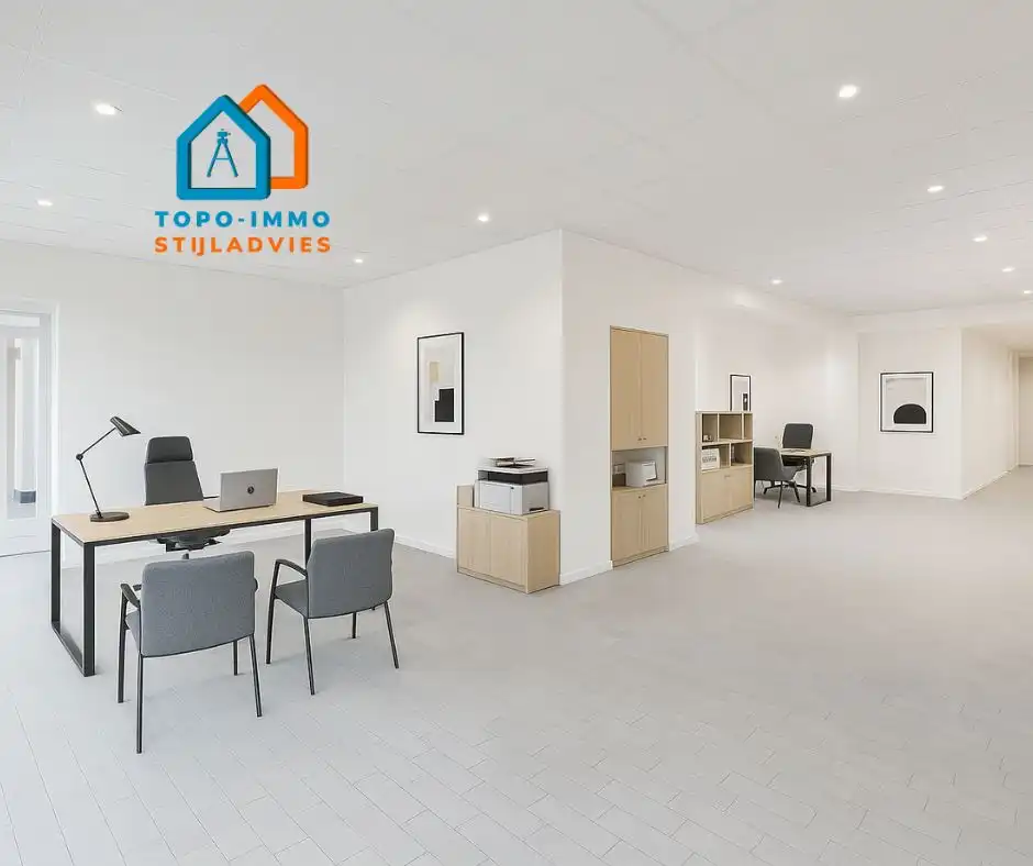 Te renoveren handelspand (315m²) met 4 staanplaatsen foto 5