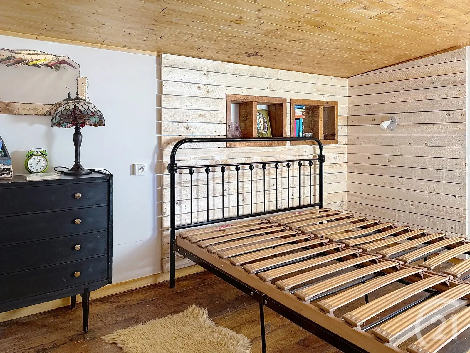 Huis met vakantiewoning te koop in Vielsalm! foto 20