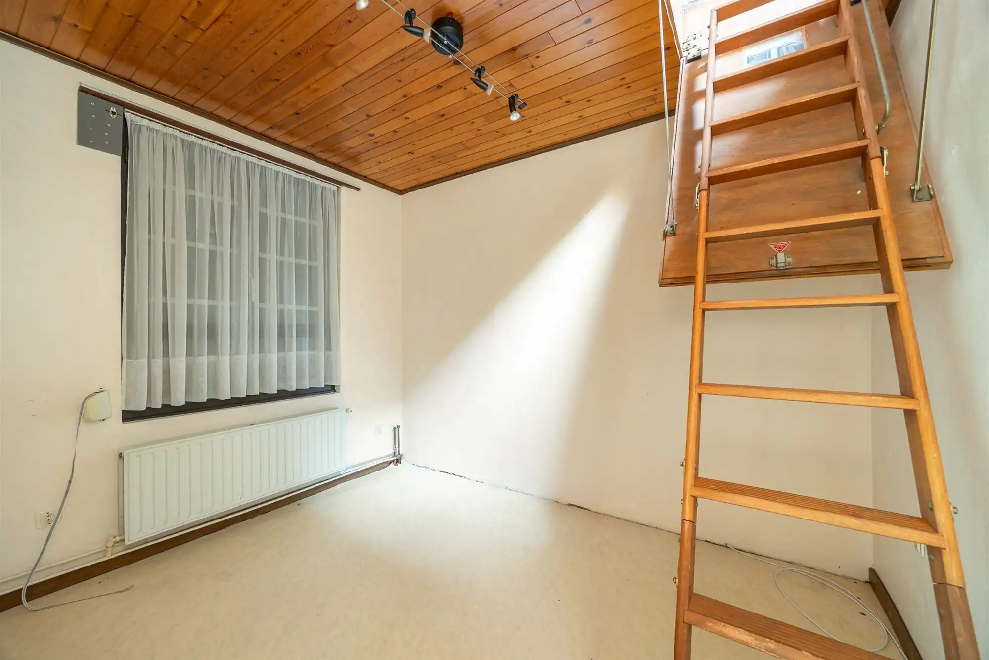 Woning met twee slaapkamers en tuin in Mechelen foto 10