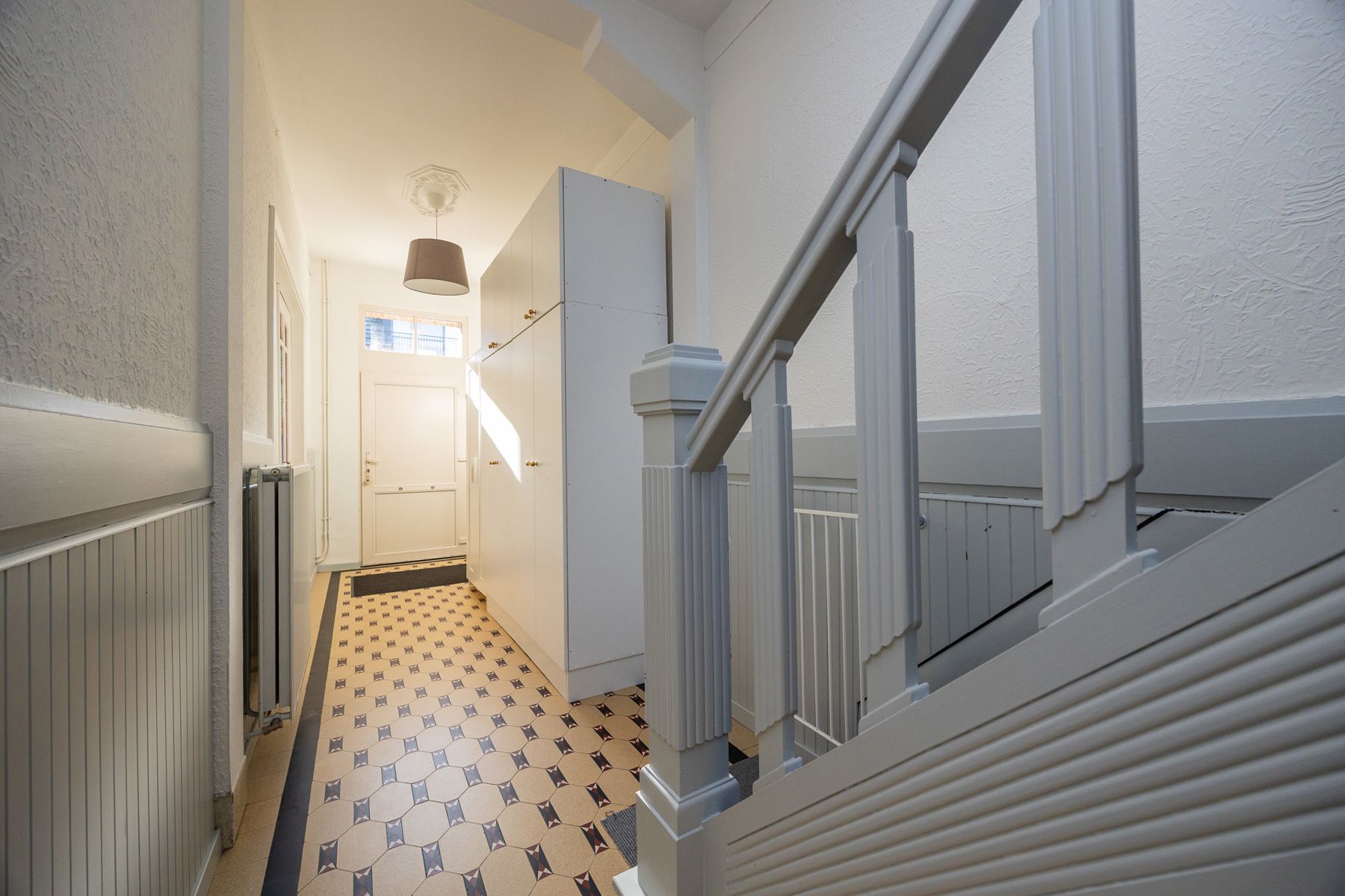 IN OPTIE. Gezinswoning met 4 slpks en tuin in Rijkevorsel 674m2 grond foto 2