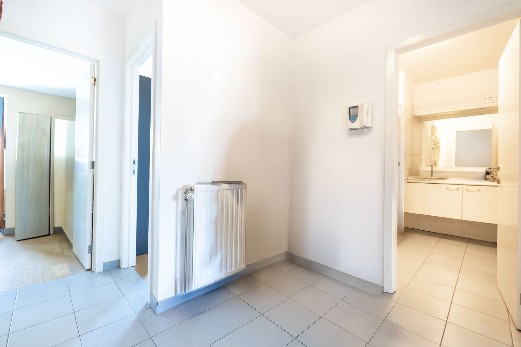 KARREVELD - Appt 2slpkamers + P + kelder foto 6