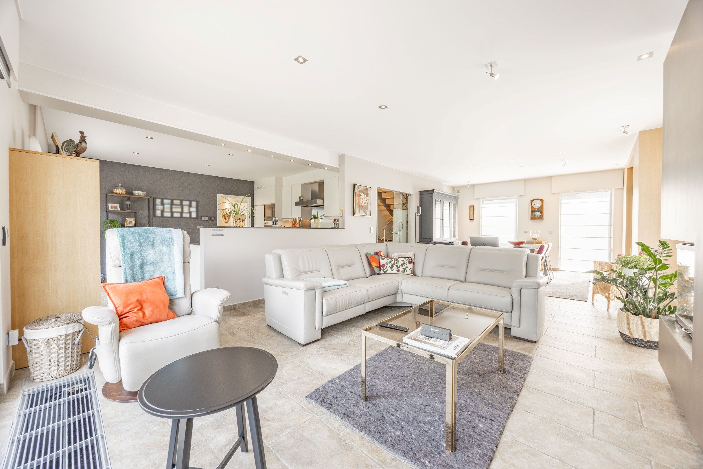 LANDELIJK GELEGEN VILLA OP 2573 M² foto 6