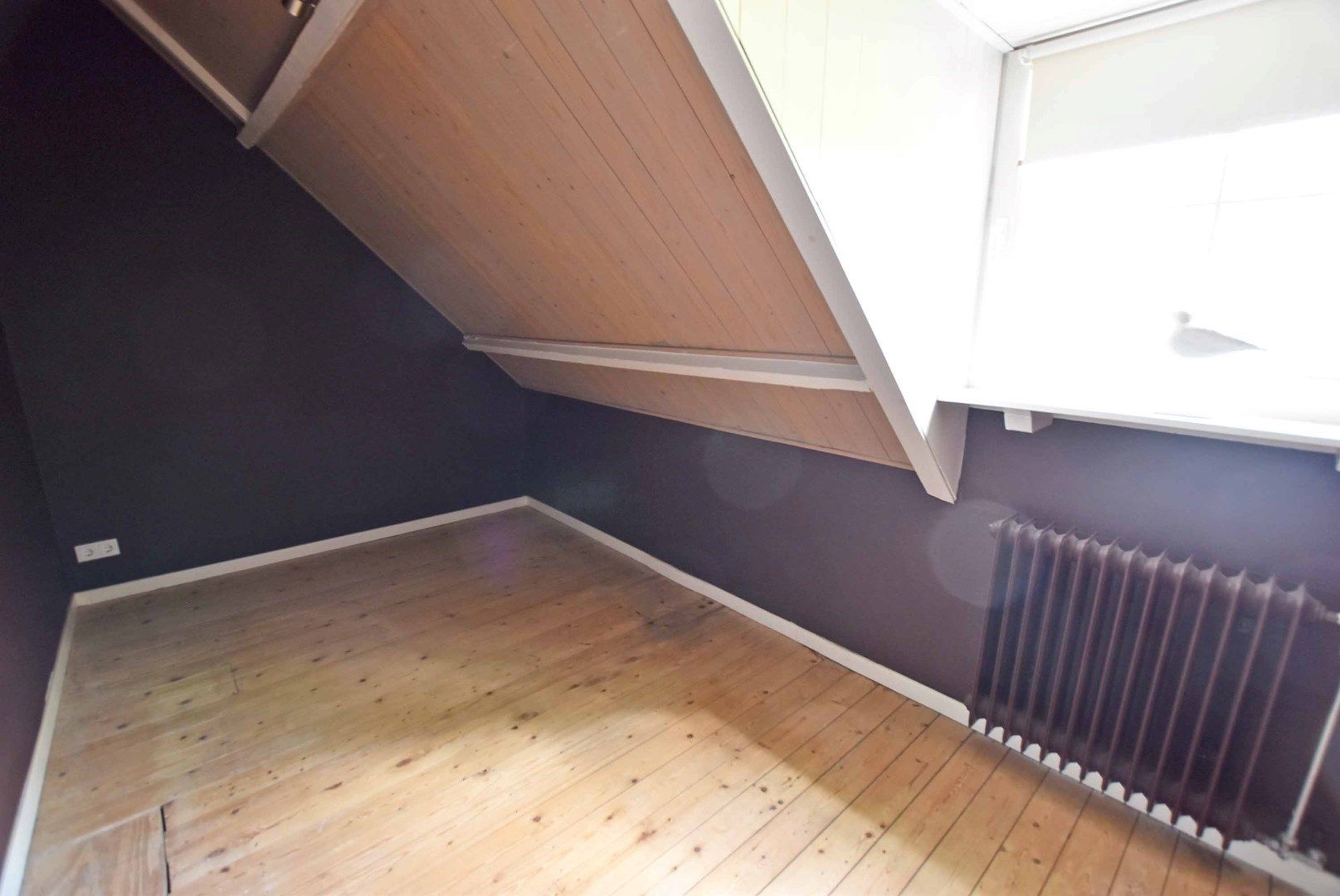 Charmante woning in Sint Anna ter Muiden met mooi uitgestrekt zicht!  foto 9