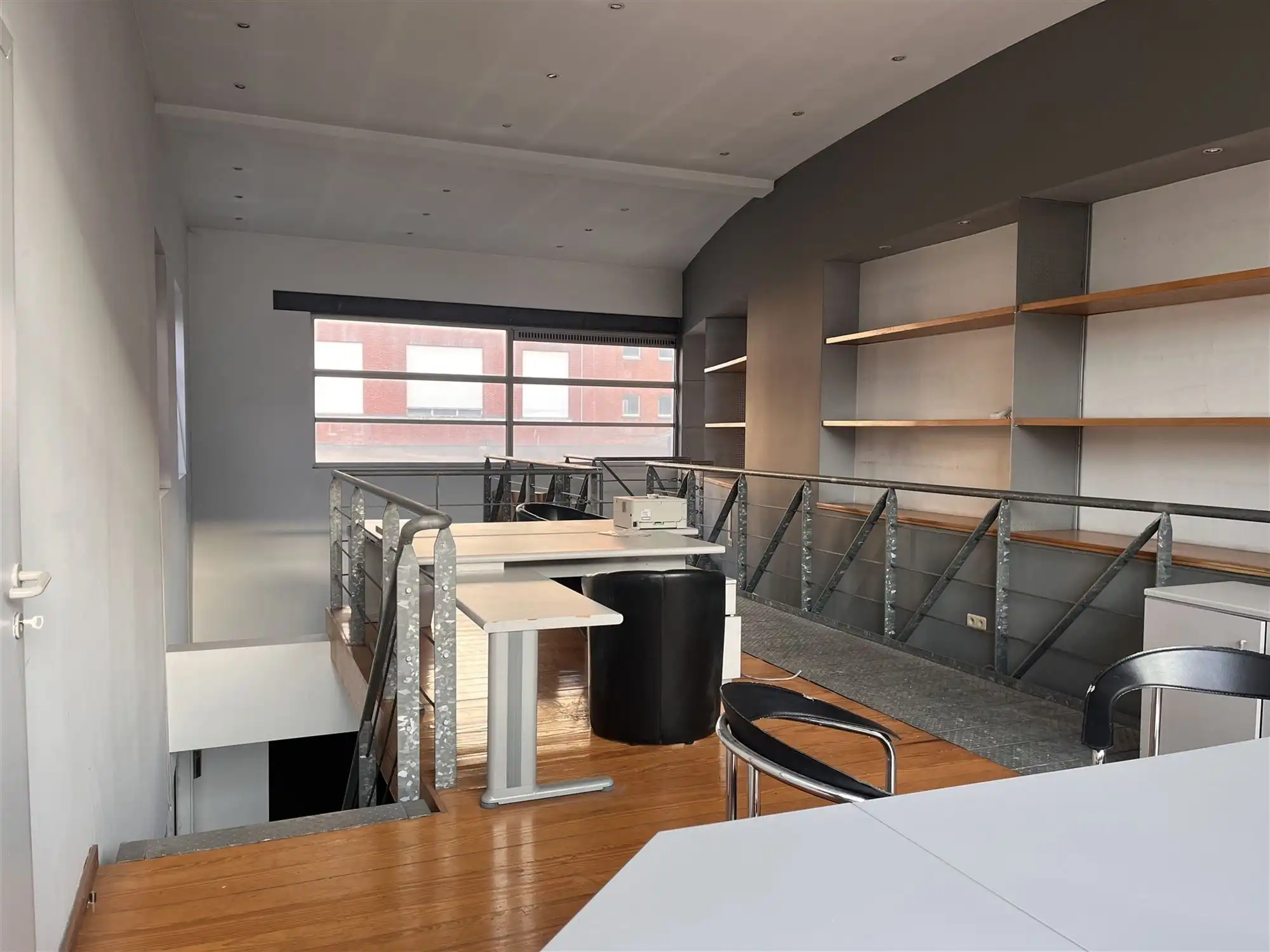 Commercieel pand met open structuur en diverse mogelijkheden foto 15