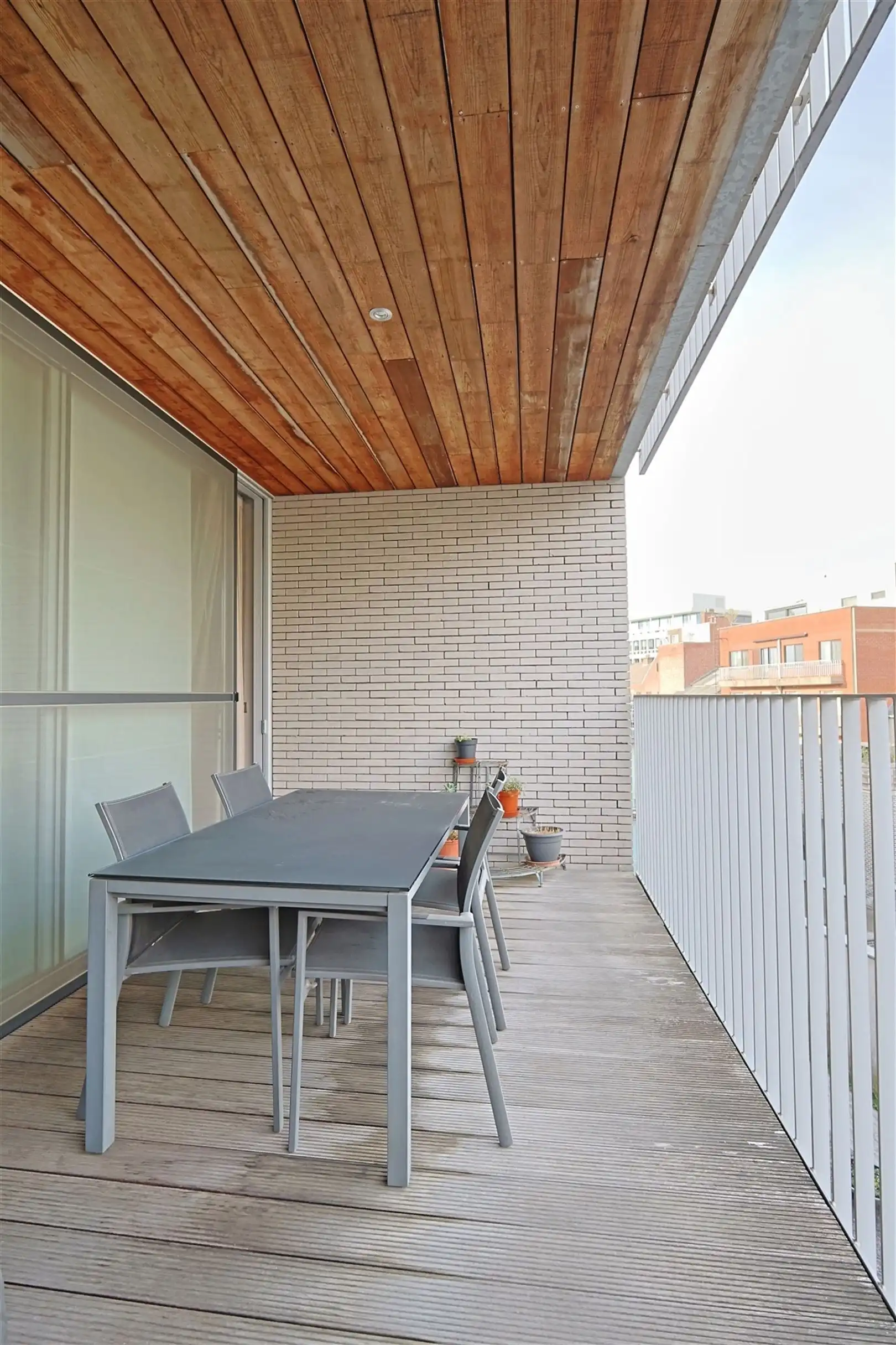 Kwalitatief appartement in hartje Hasselt foto 15