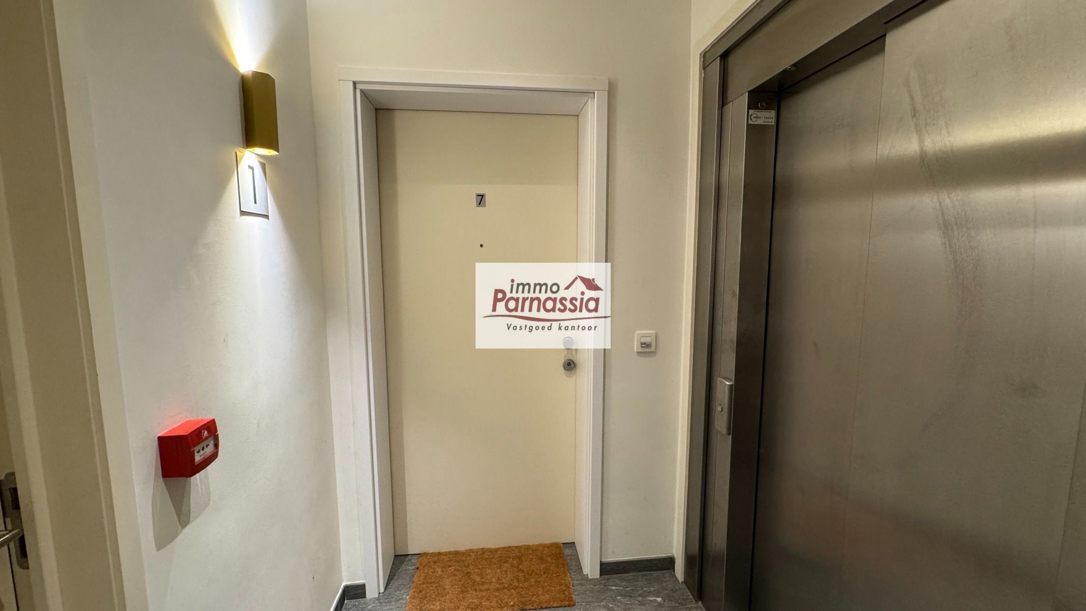 Prachtig en standingvol appartement, residentieel gelegen foto 26