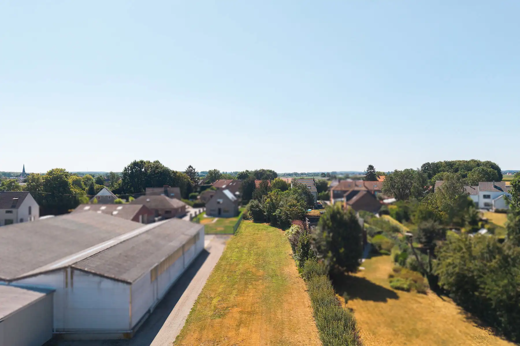 Charmante open bebouwing met fantastische tuin op toplocatie foto 29