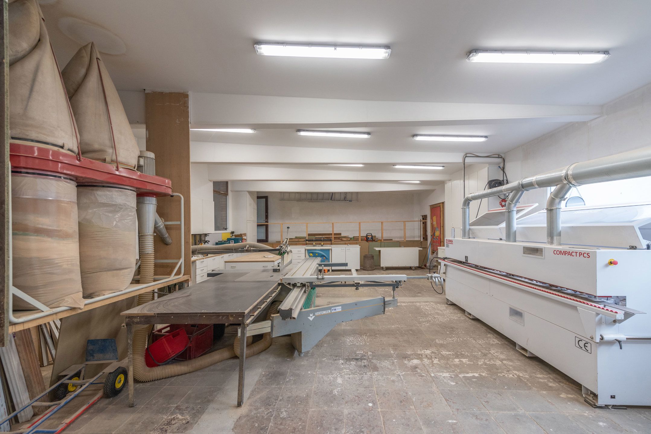 Verrassende woning met riante atelier te Spouwen foto 19