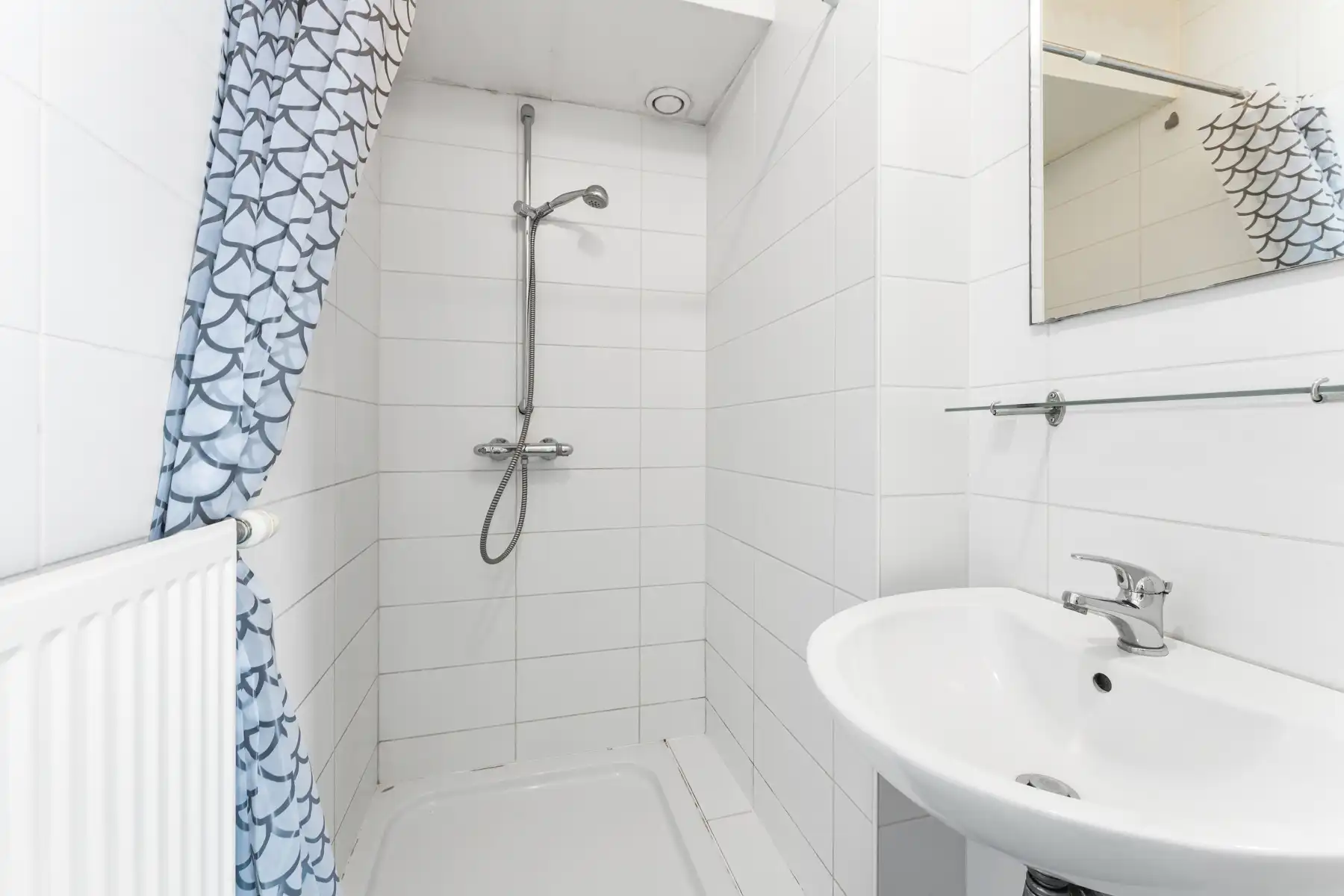 Stijlvol en verzorgd duplex appartement met moderne afwerking foto 9