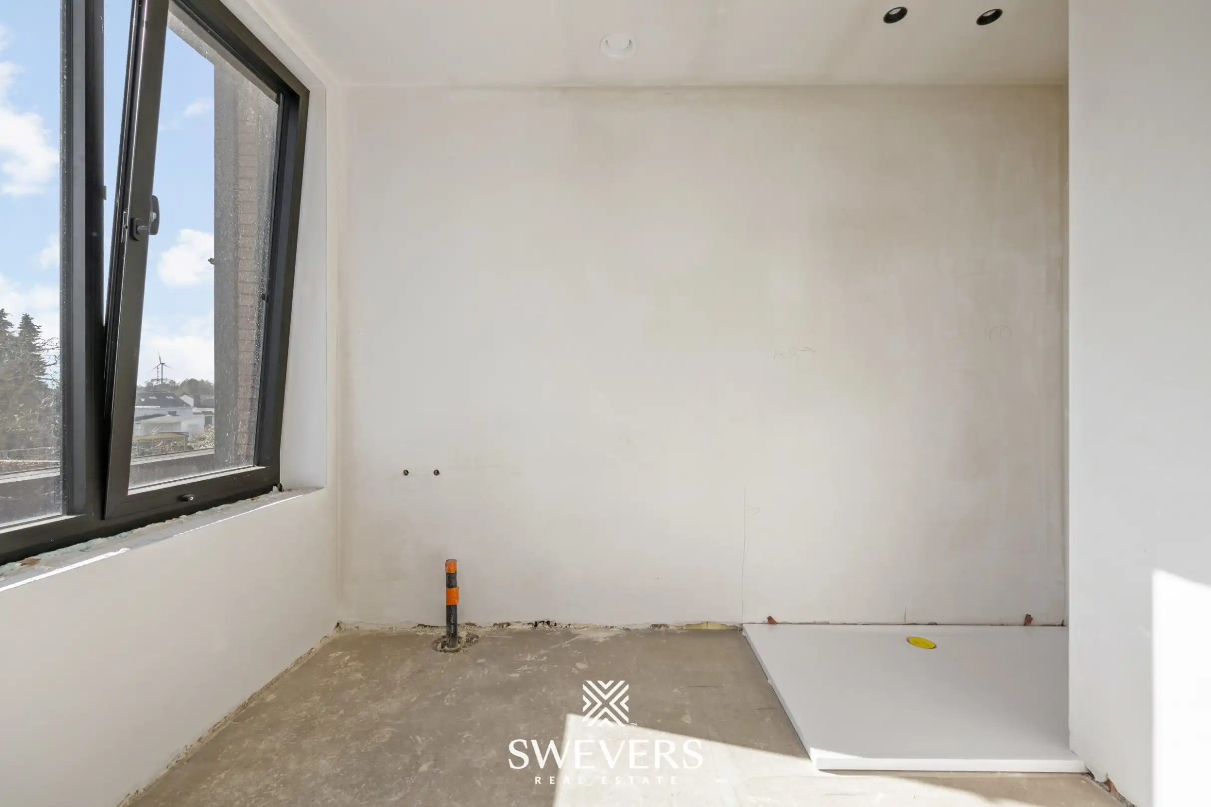 GEEN BTW: Nieuwbouw gezinswoning van 175m2 te Viversel foto 16