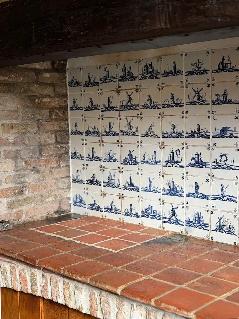 Landelijk wonen in alle rust op een bijzondere site foto 18